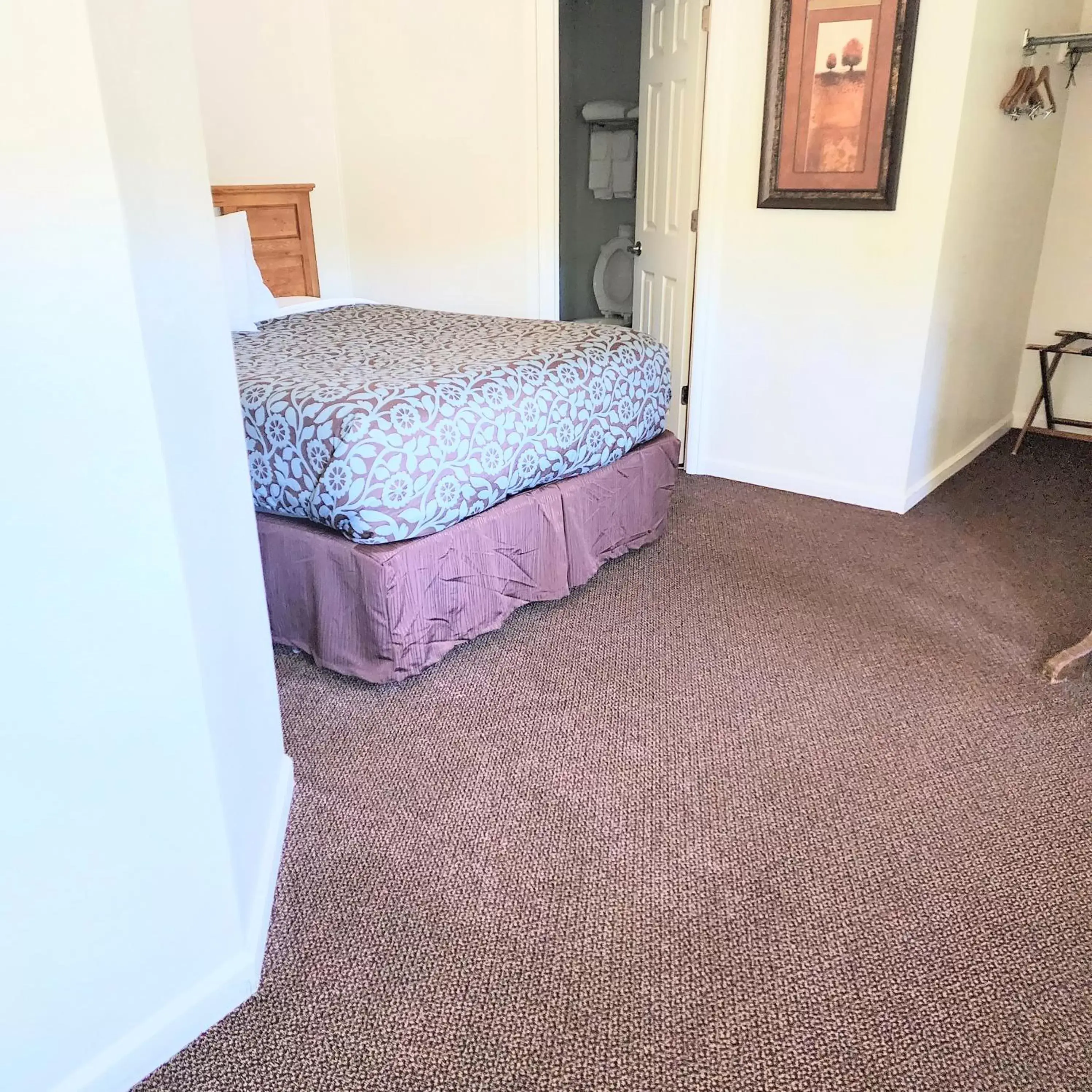 Family Suite - single occupancy in Canyon Motel near Rocky Mountain National Park Family Suite - single occupancy in Canyon Motel near Rocky Mountain National Park