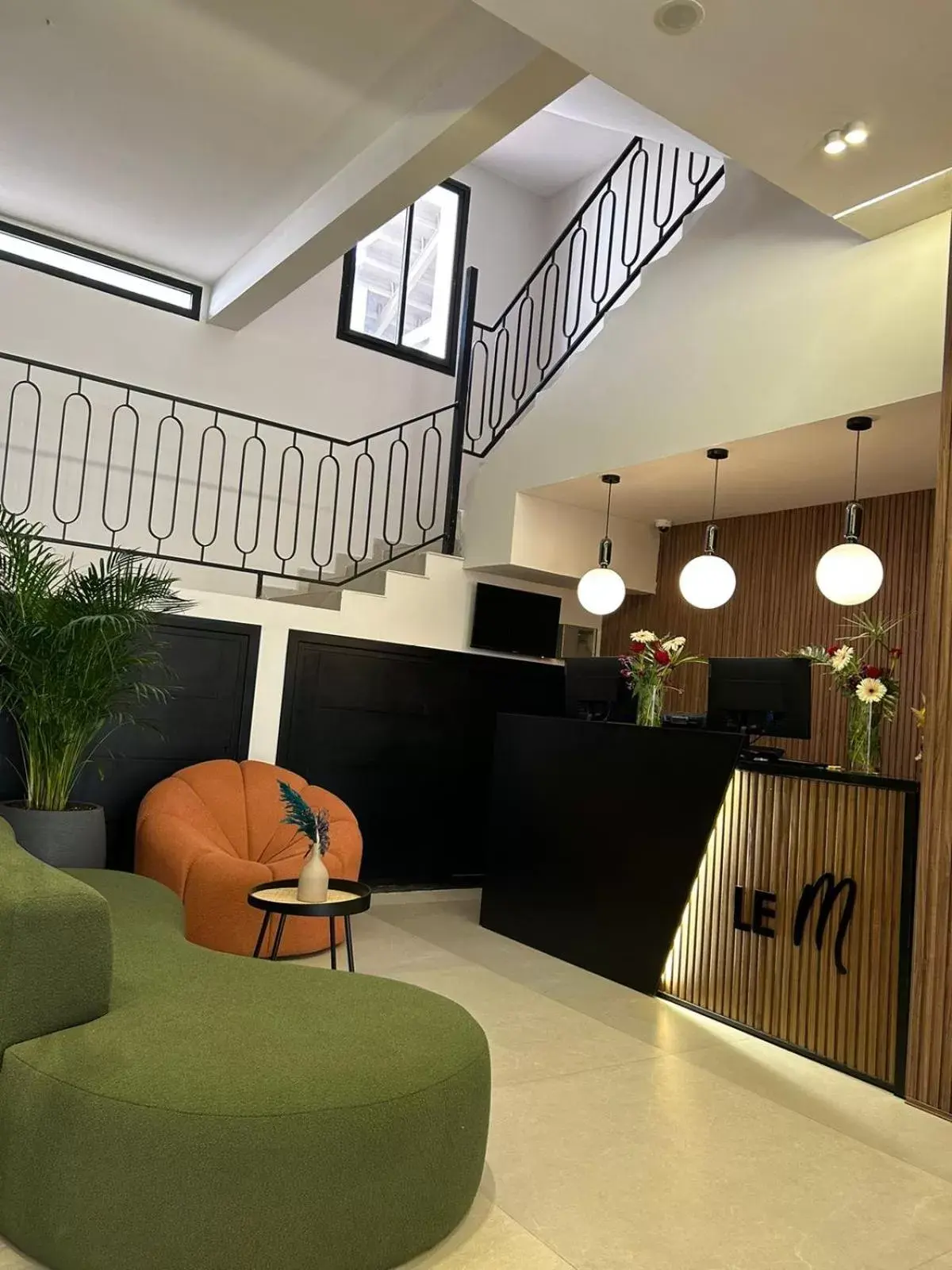 Le M Hôtel Le M Hôtel