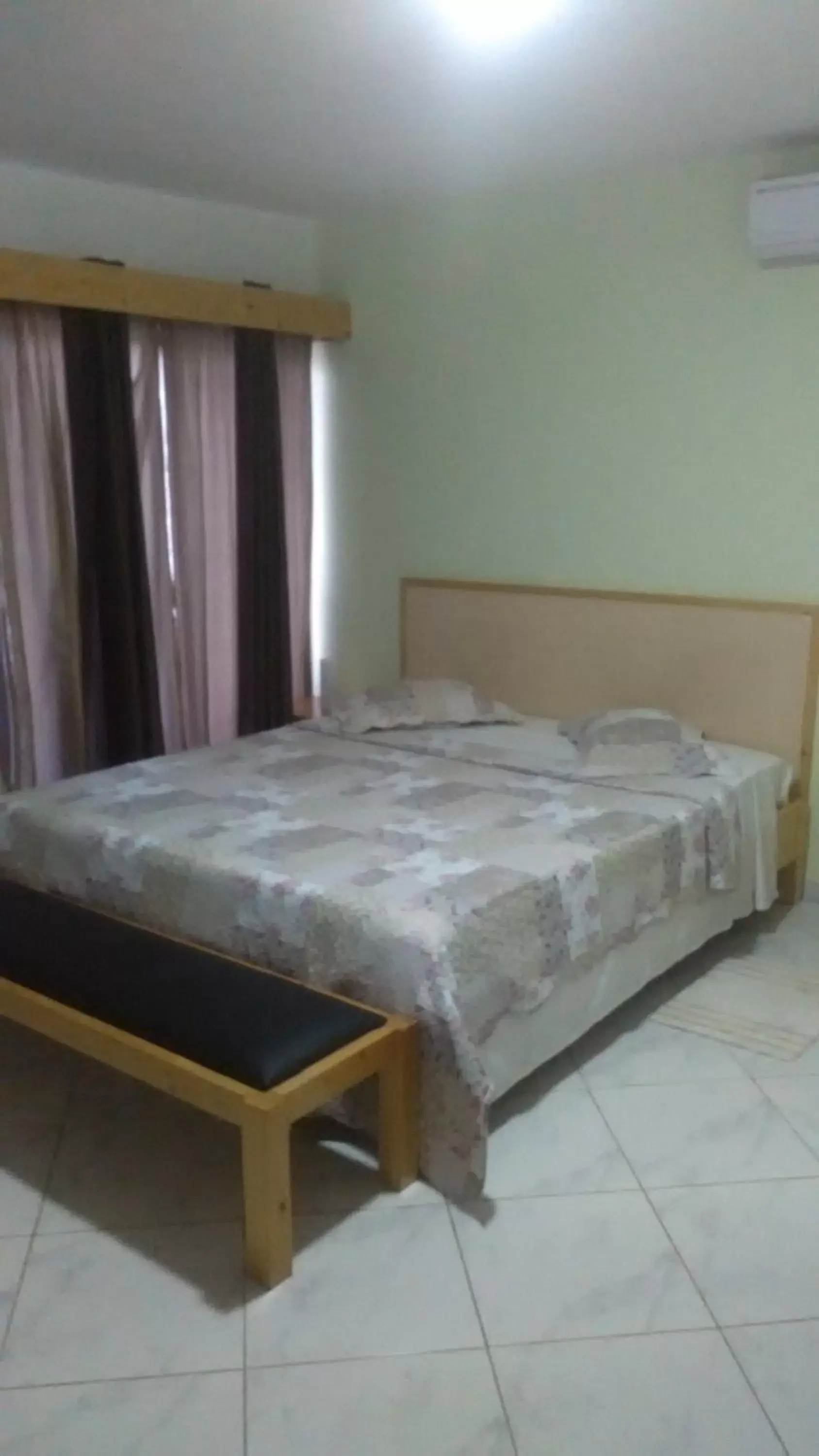 Double Room with Sea View in LT Aparthotel Double Room with Sea View in LT Aparthotel