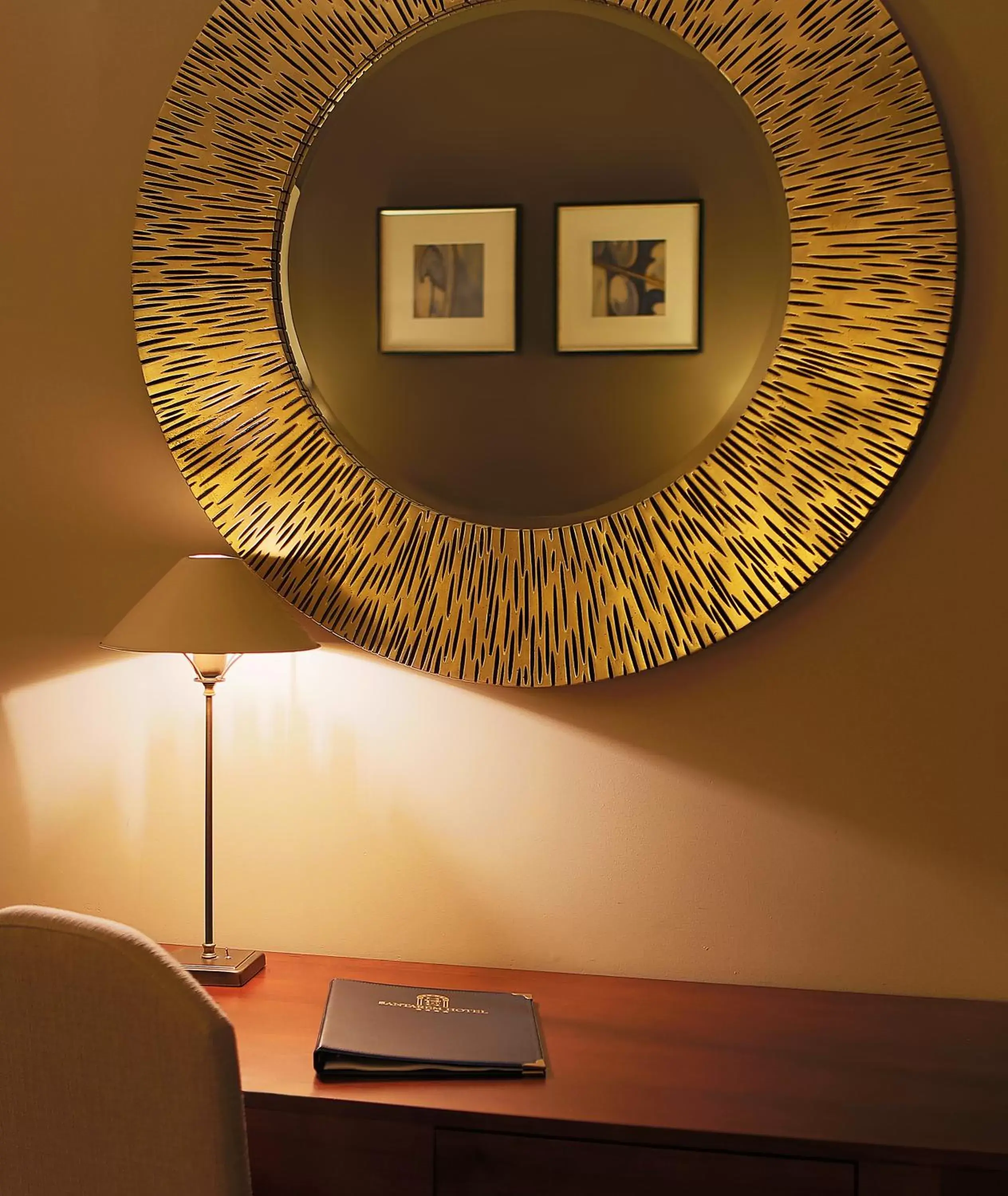 Premium Twin Room - single occupancy in Santarem Hotel Premium Twin Room - single occupancy in Santarem Hotel