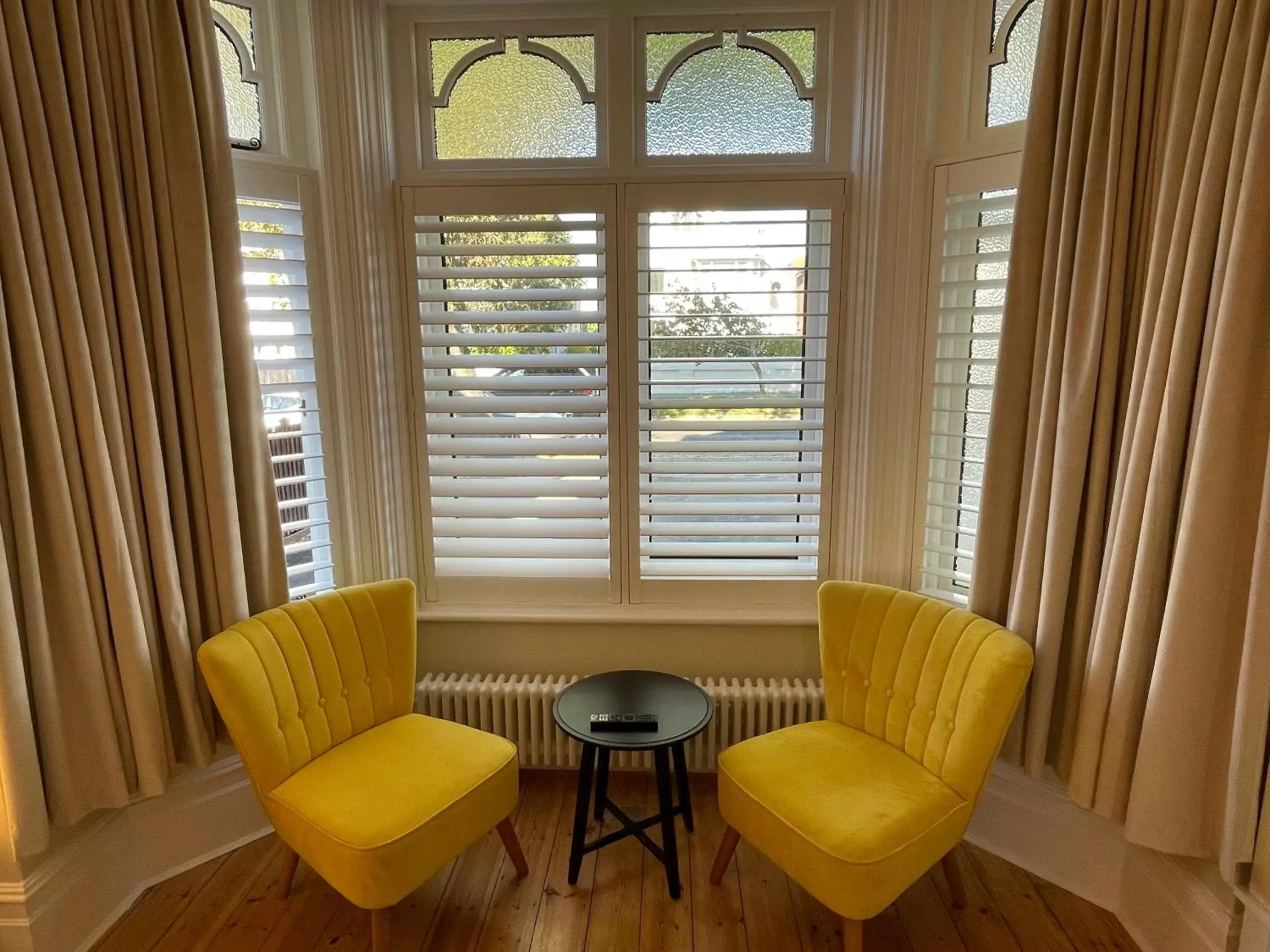 Double or Twin Room in Beach Lodge Double or Twin Room in Beach Lodge