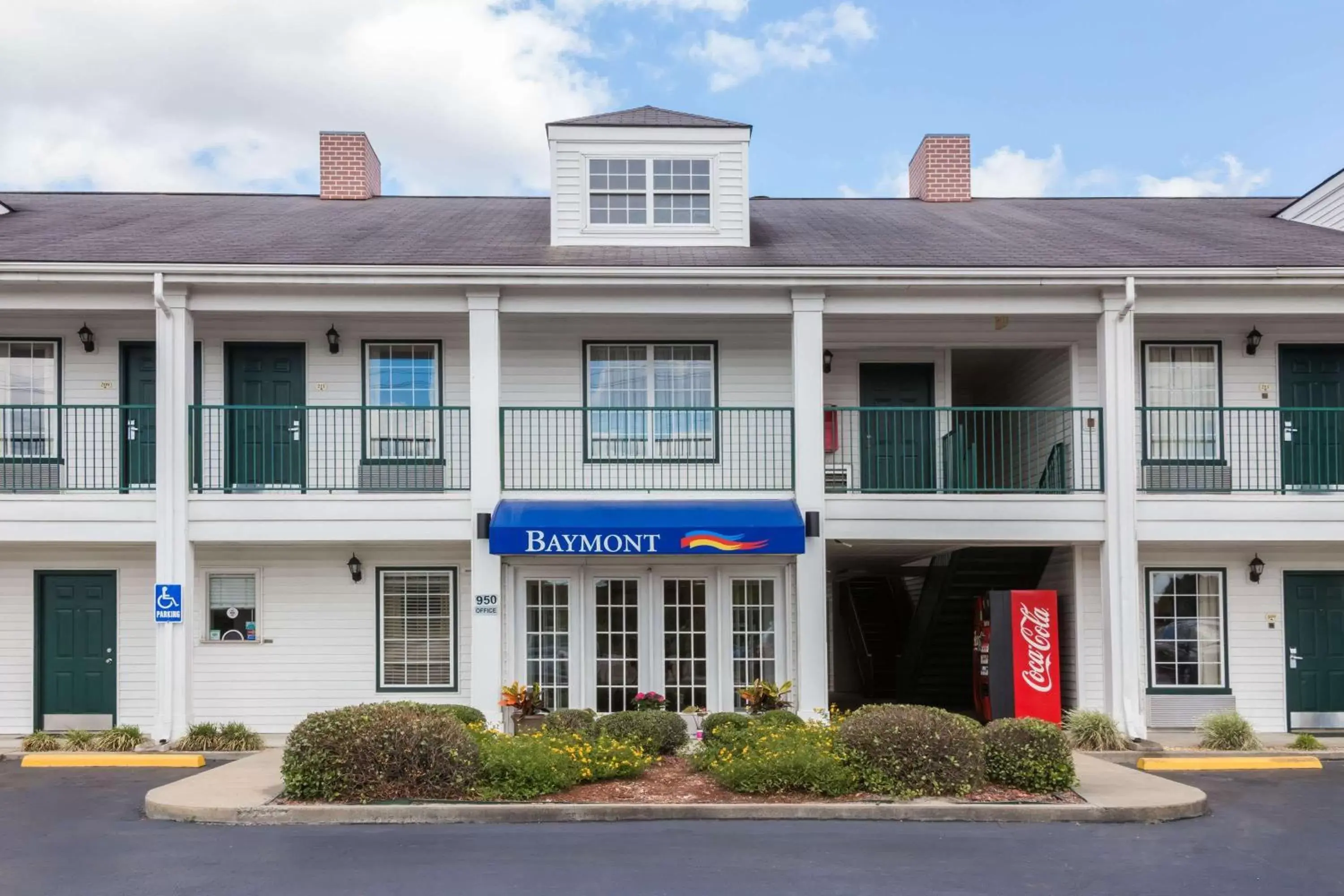 Baymont by Wyndham Waycross Baymont by Wyndham Waycross