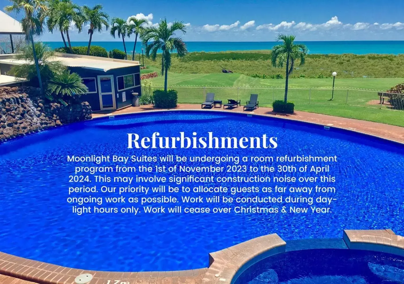 Moonlight Bay Suites Moonlight Bay Suites