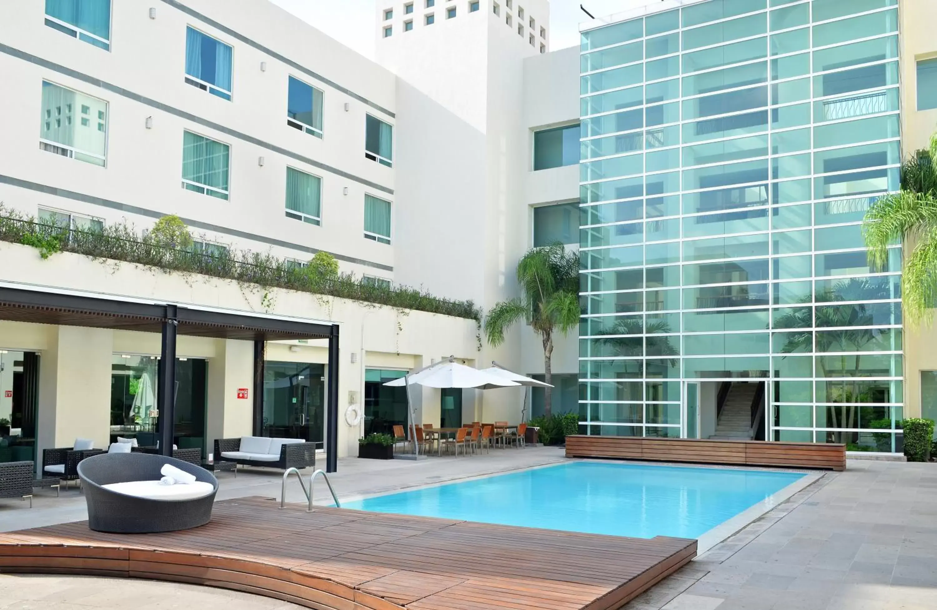 Radisson Poliforum Plaza Hotel Leon Radisson Poliforum Plaza Hotel Leon