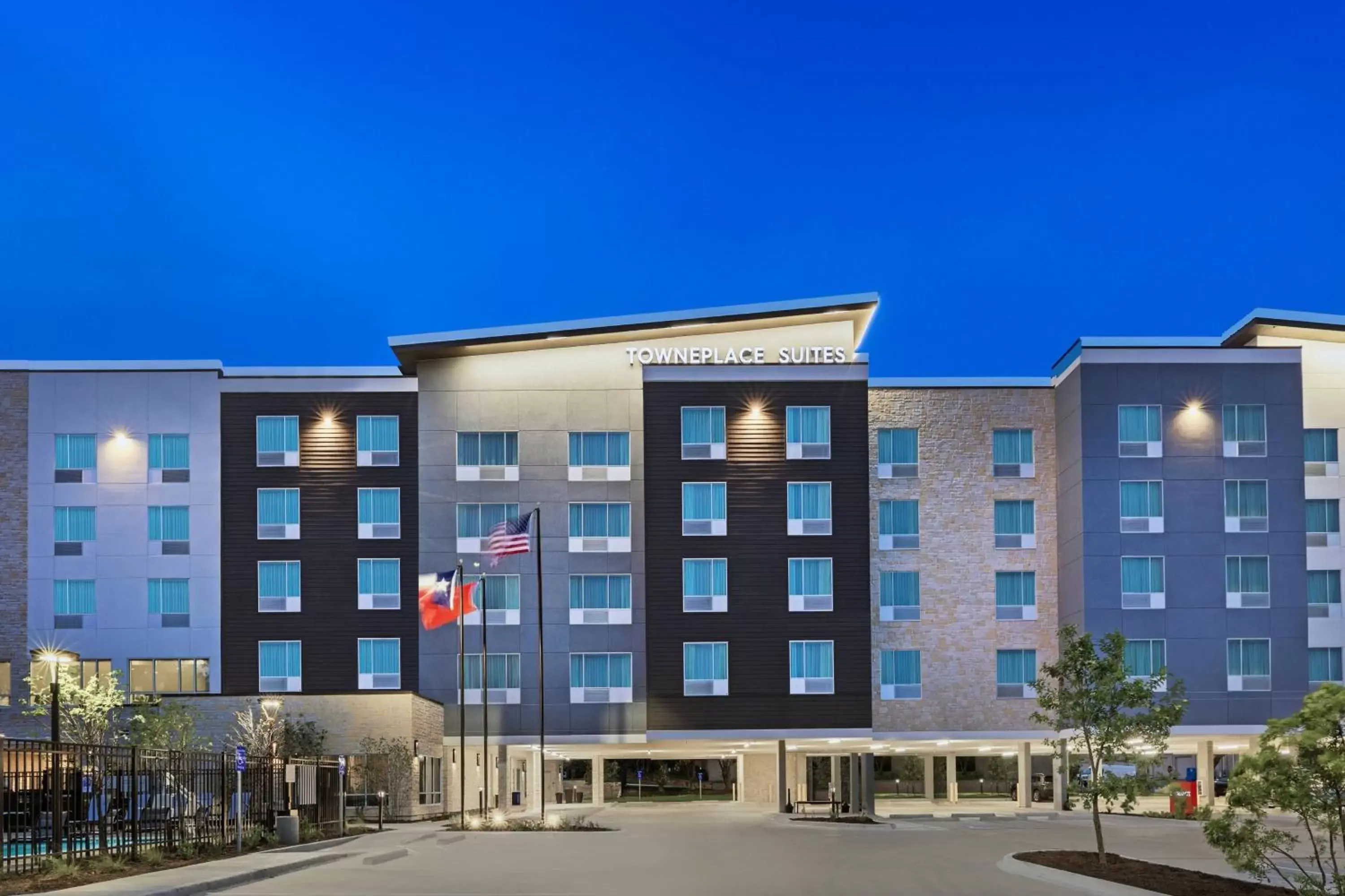 TownePlace Suites by Marriott Austin Northwest The Domain Area TownePlace Suites by Marriott Austin Northwest The Domain Area