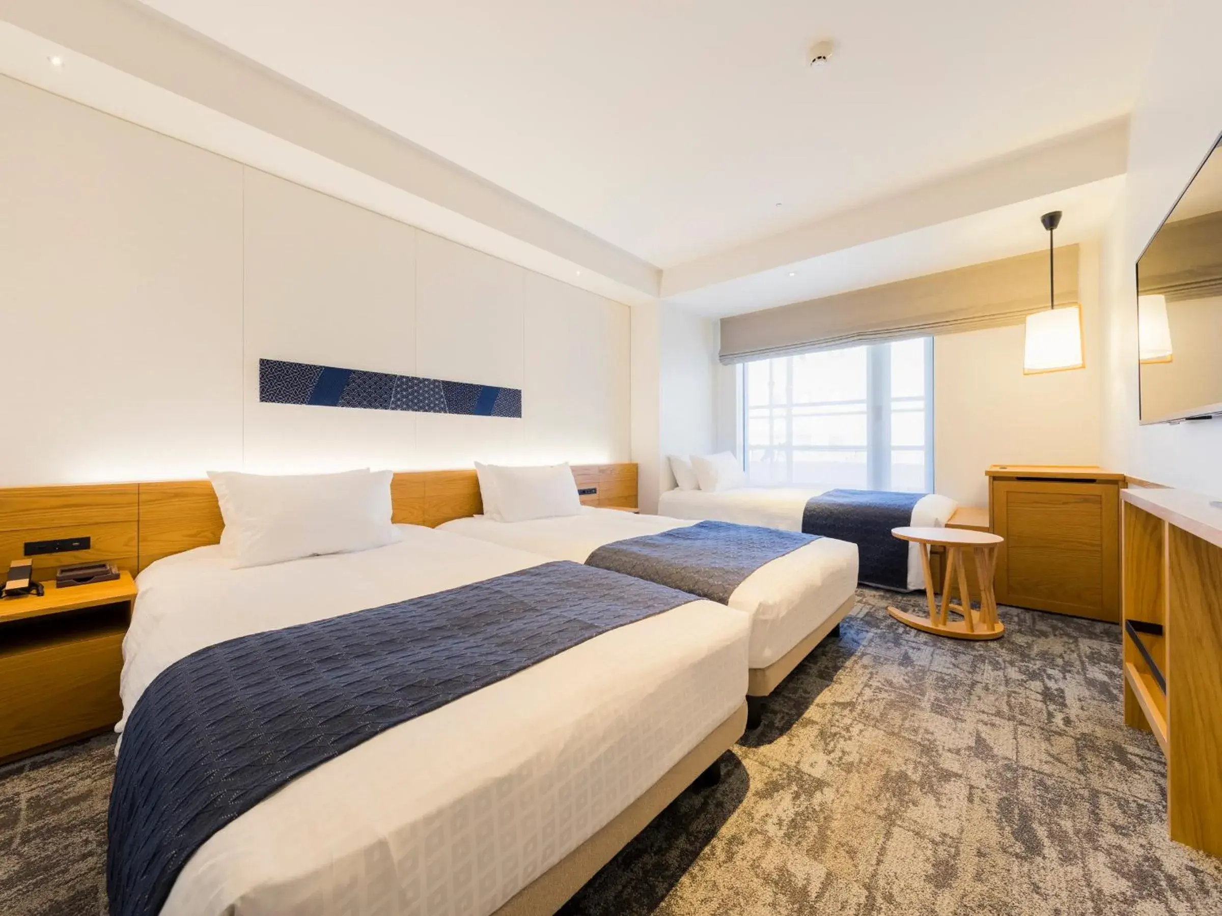 Superior Twin Room - Non Smoking in Tokyu Stay Hida Takayama Musubinoyu Superior Twin Room - Non Smoking in Tokyu Stay Hida Takayama Musubinoyu