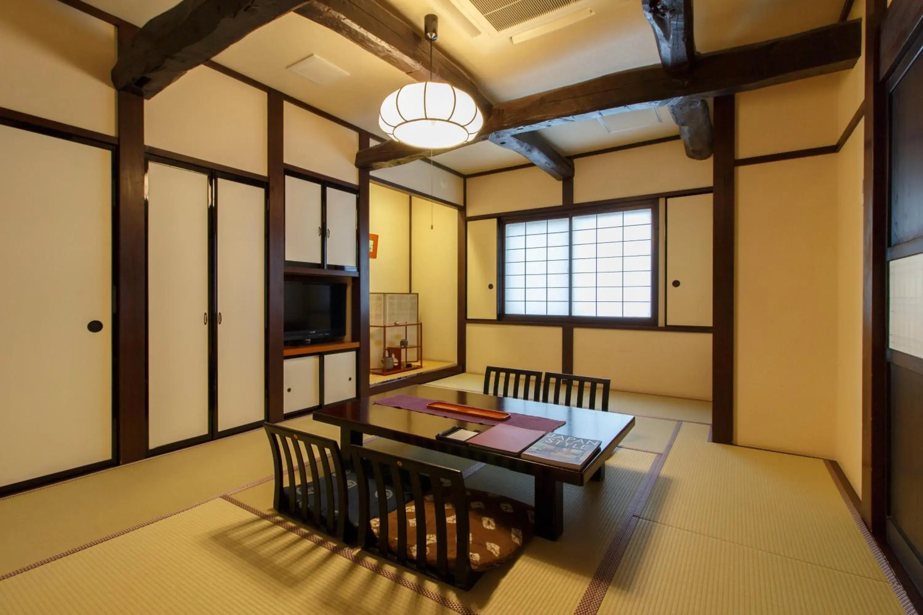 Suite - Non-Smoking in Oyado Koto No Yume Suite - Non-Smoking in Oyado Koto No Yume