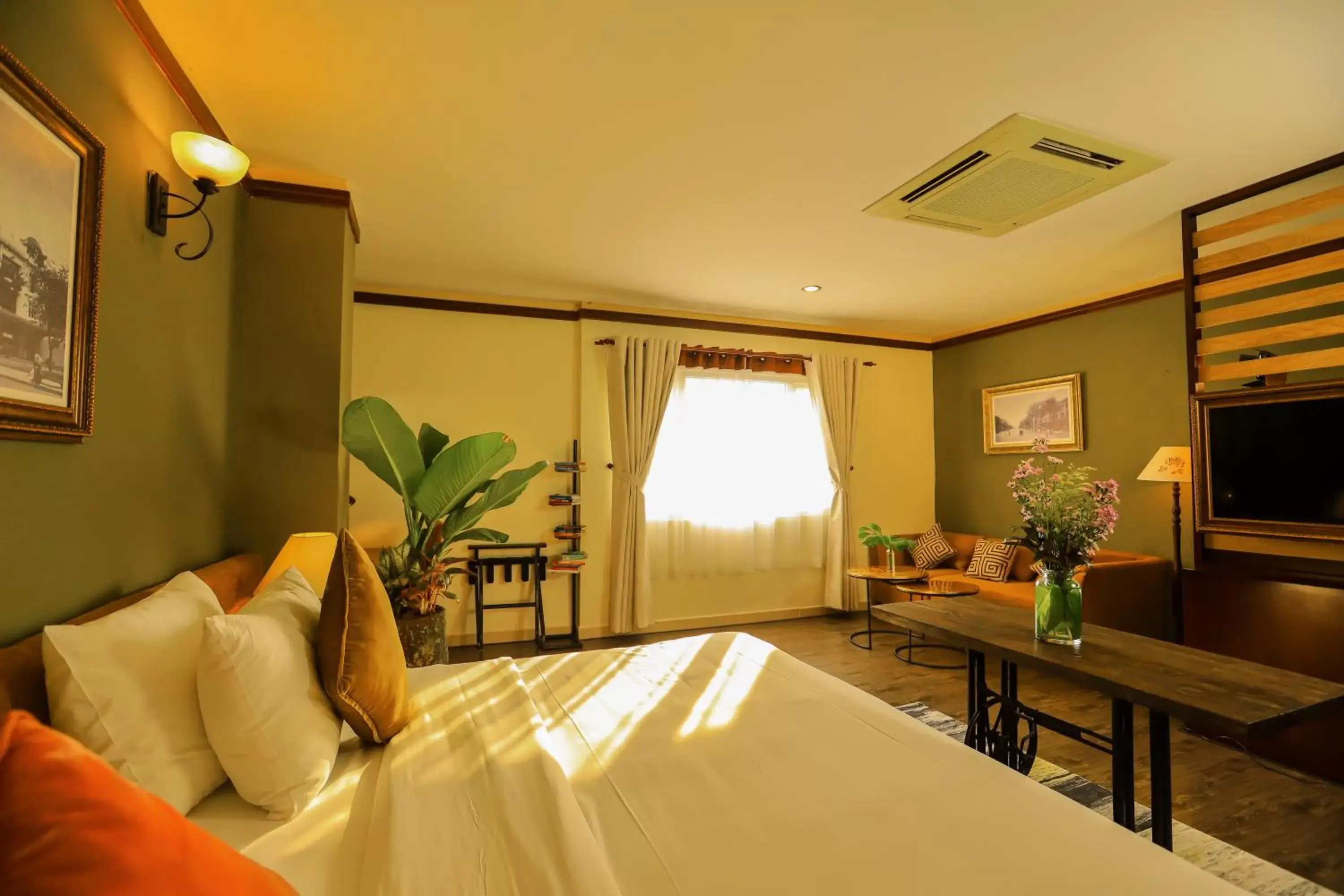 Junior Suite – Free Wifi in Prostyle Hotel Ho Chi Minh プロスタイルホテルホーチミン Junior Suite – Free Wifi in Prostyle Hotel Ho Chi Minh プロスタイルホテルホーチミン