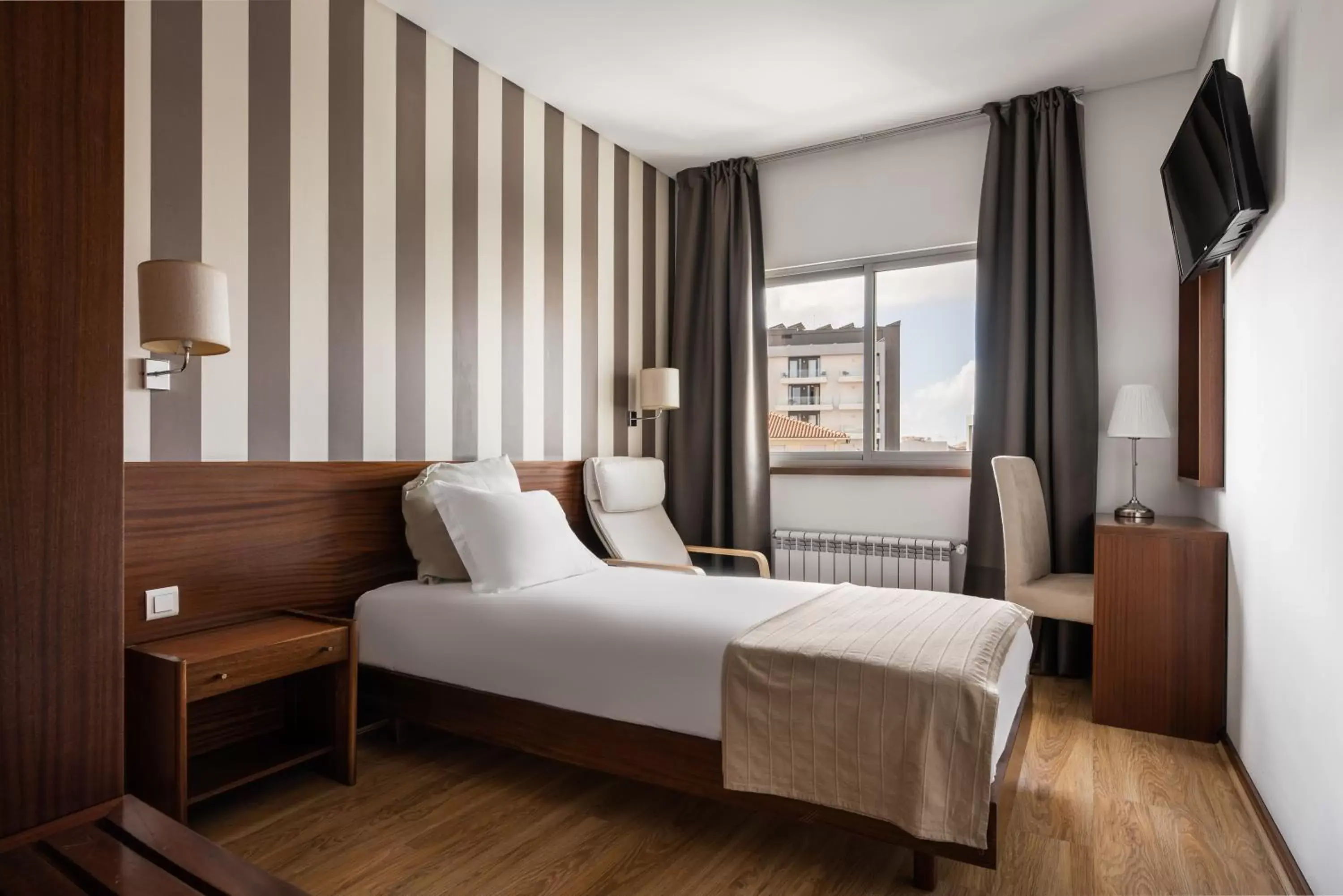 Single Room in Crisol Tres Pastorinhos Single Room in Crisol Tres Pastorinhos