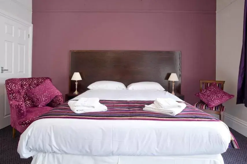 Double Room in The Duke of Wellington Wetherspoon Double Room in The Duke of Wellington Wetherspoon