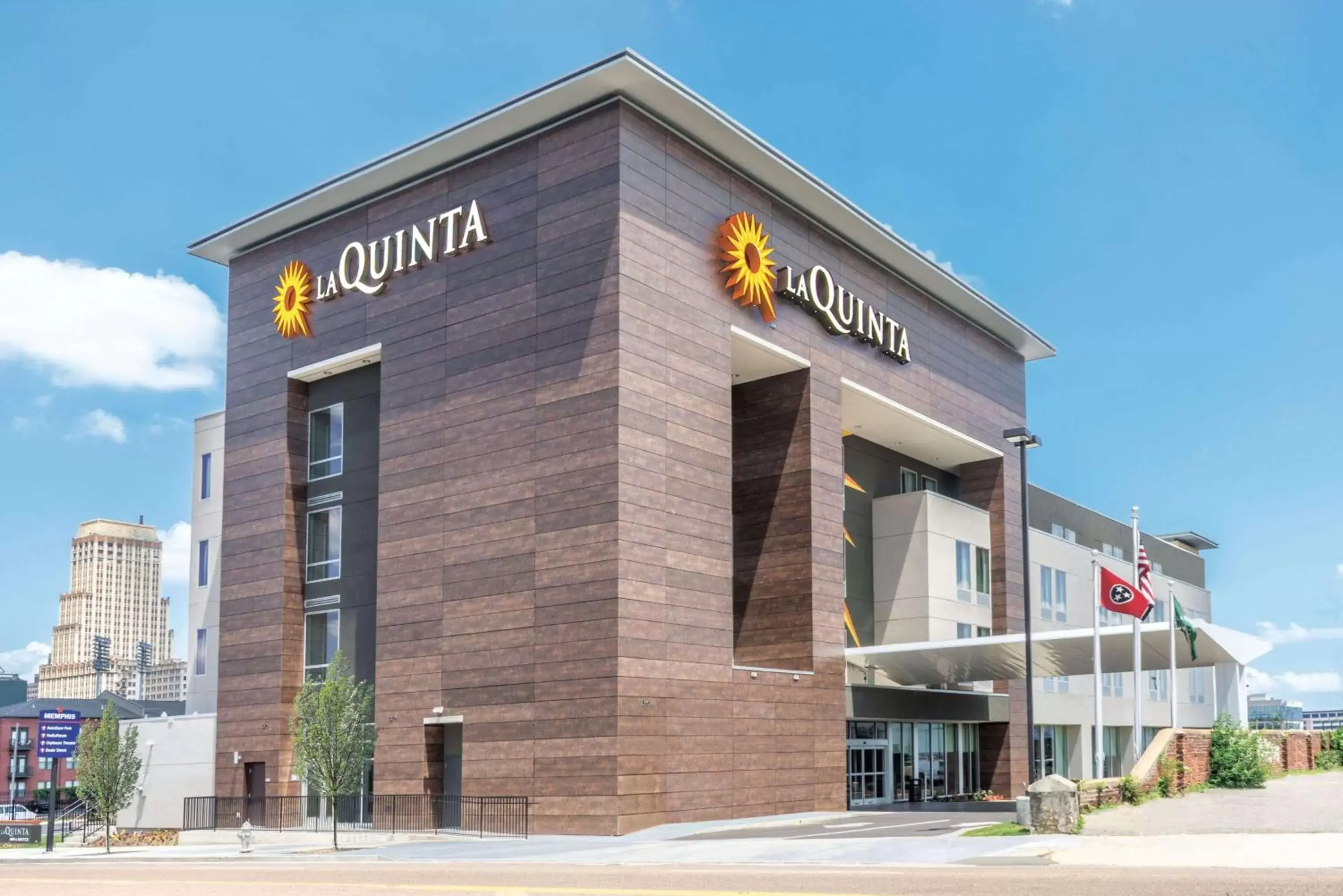 La Quinta by Wyndham Memphis Downtown La Quinta by Wyndham Memphis Downtown