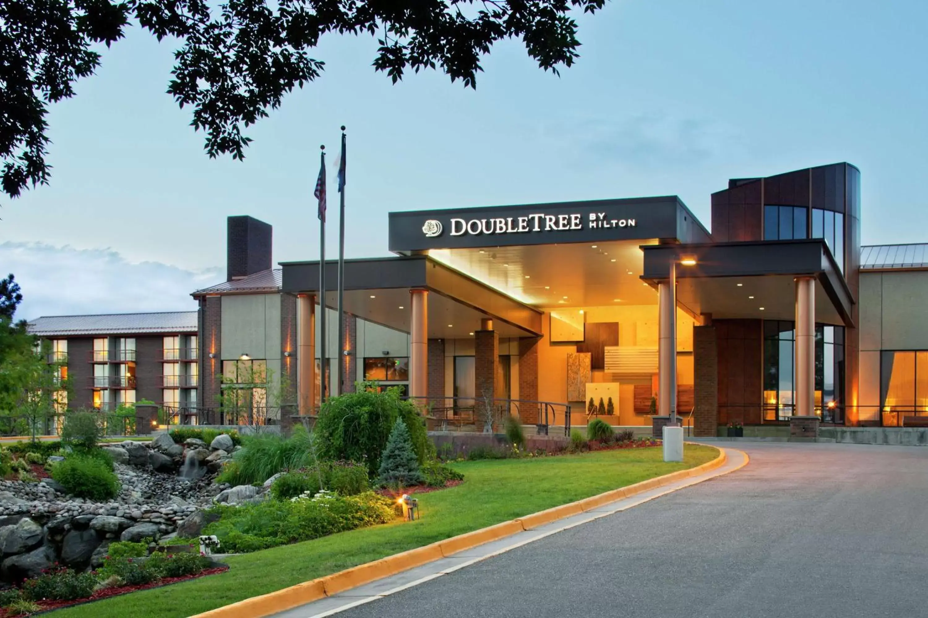 DoubleTree by Hilton Denver Tech DoubleTree by Hilton Denver Tech