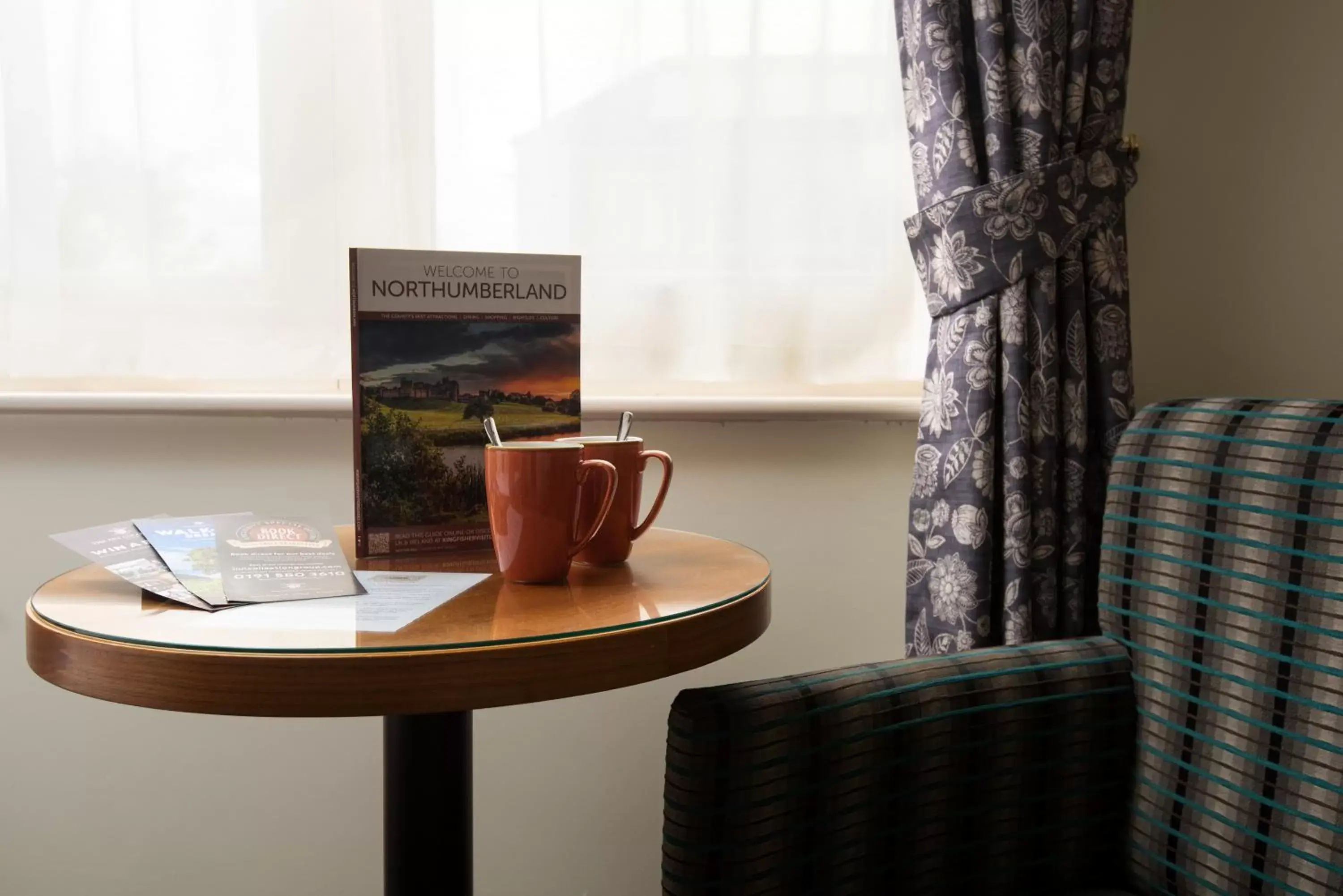 Double or Twin Room - single occupancy in The Hog's Head Inn - The Inn Collection Group Double or Twin Room - single occupancy in The Hog's Head Inn - The Inn Collection Group