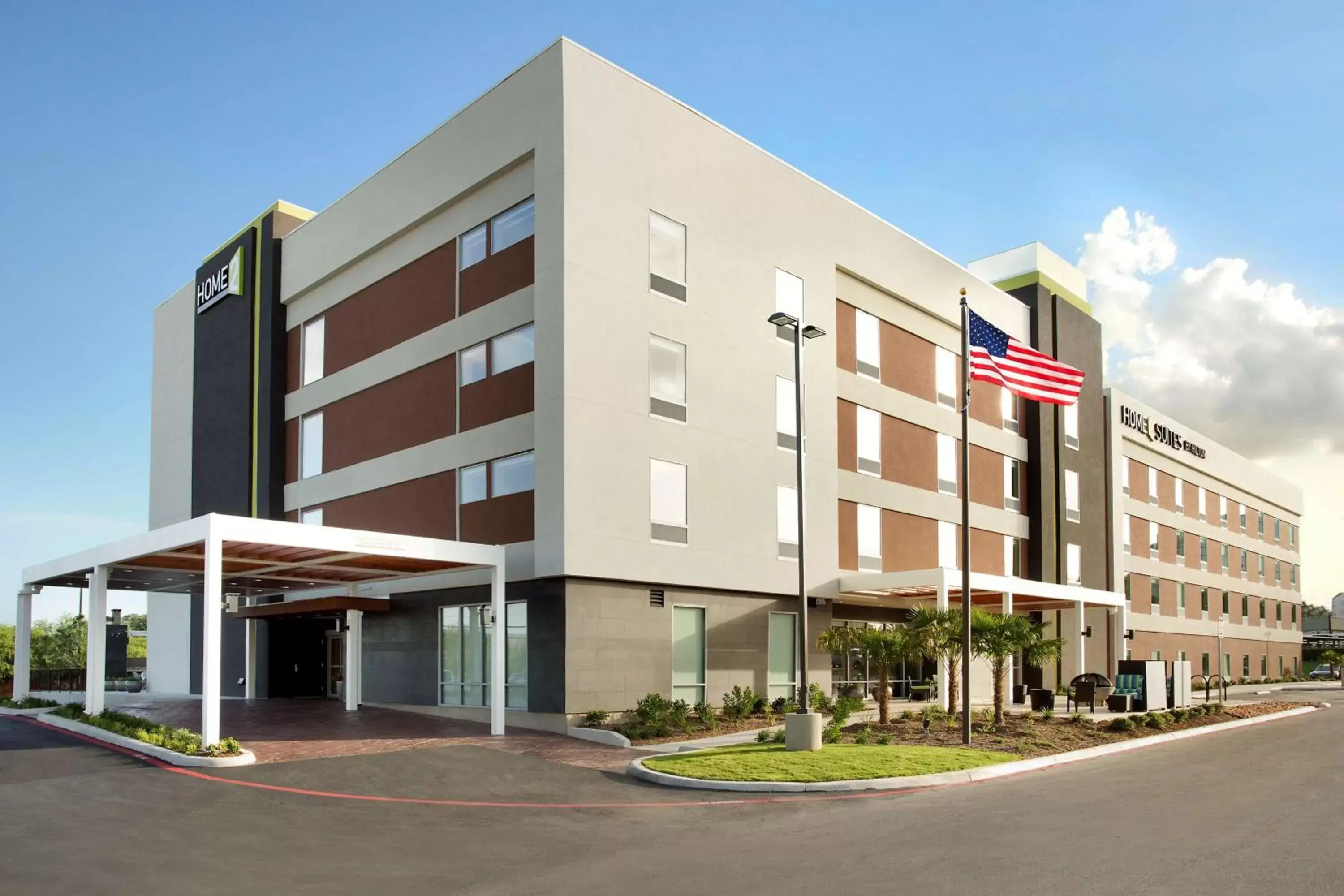 Home2 Suites by Hilton San Antonio Airport, TX Home2 Suites by Hilton San Antonio Airport, TX