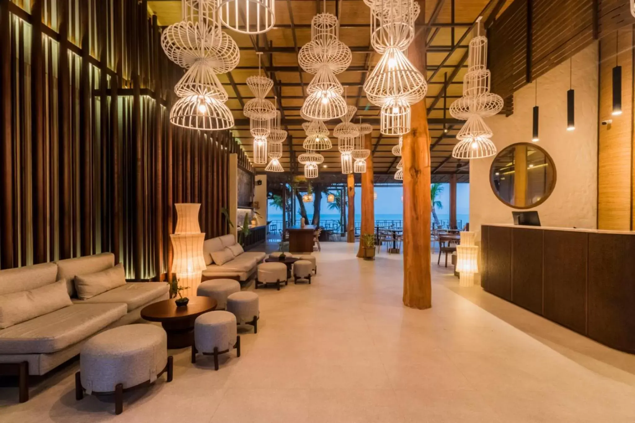 The Flow Samui Beach Resort The Flow Samui Beach Resort