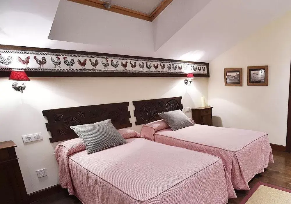 Standard Double Room in Batzarki Standard Double Room in Batzarki