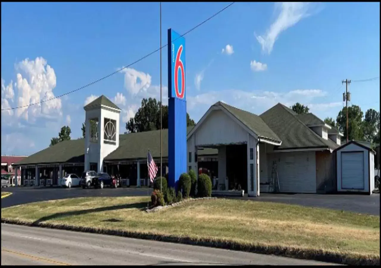 Motel 6-Sallisaw, OK Motel 6-Sallisaw, OK