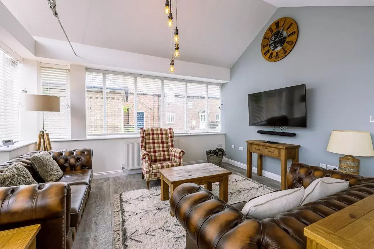 Family Room in The Bay Filey Holiday Village Family Room in The Bay Filey Holiday Village