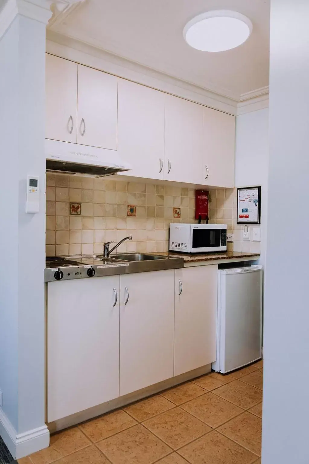 Pool View Suite in The Jetty Resort Pool View Suite in The Jetty Resort