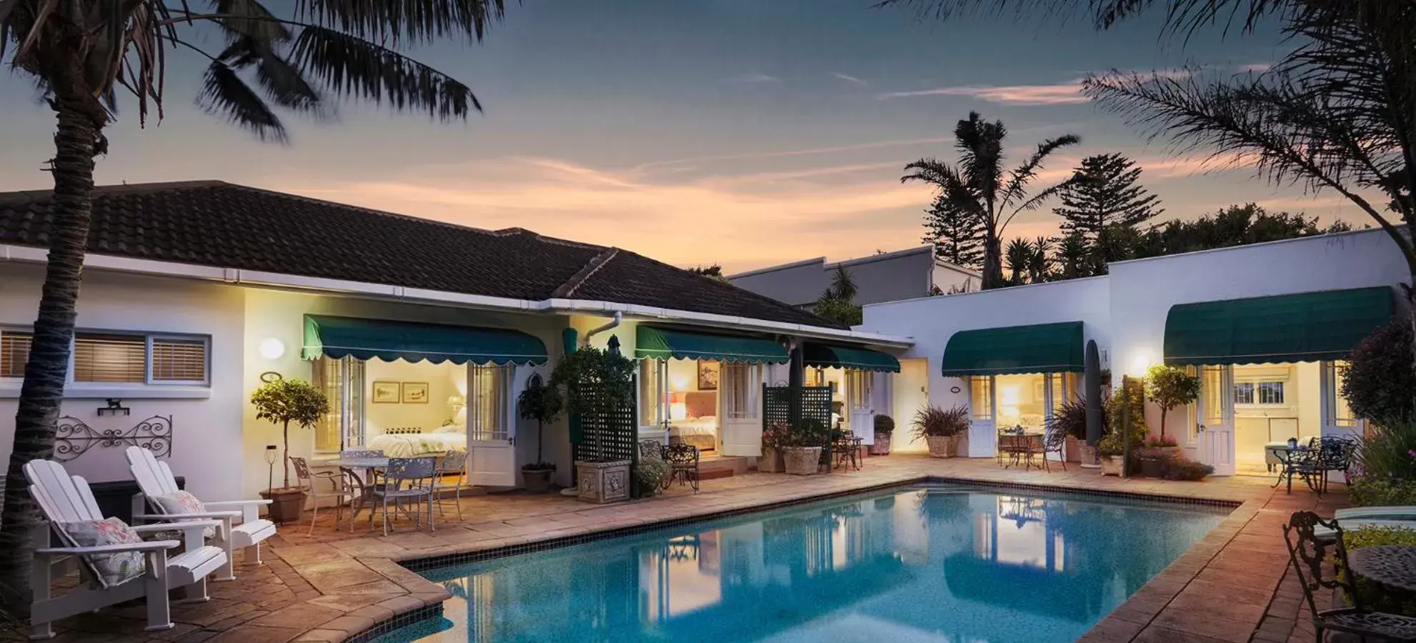 Carslogie House Carslogie House