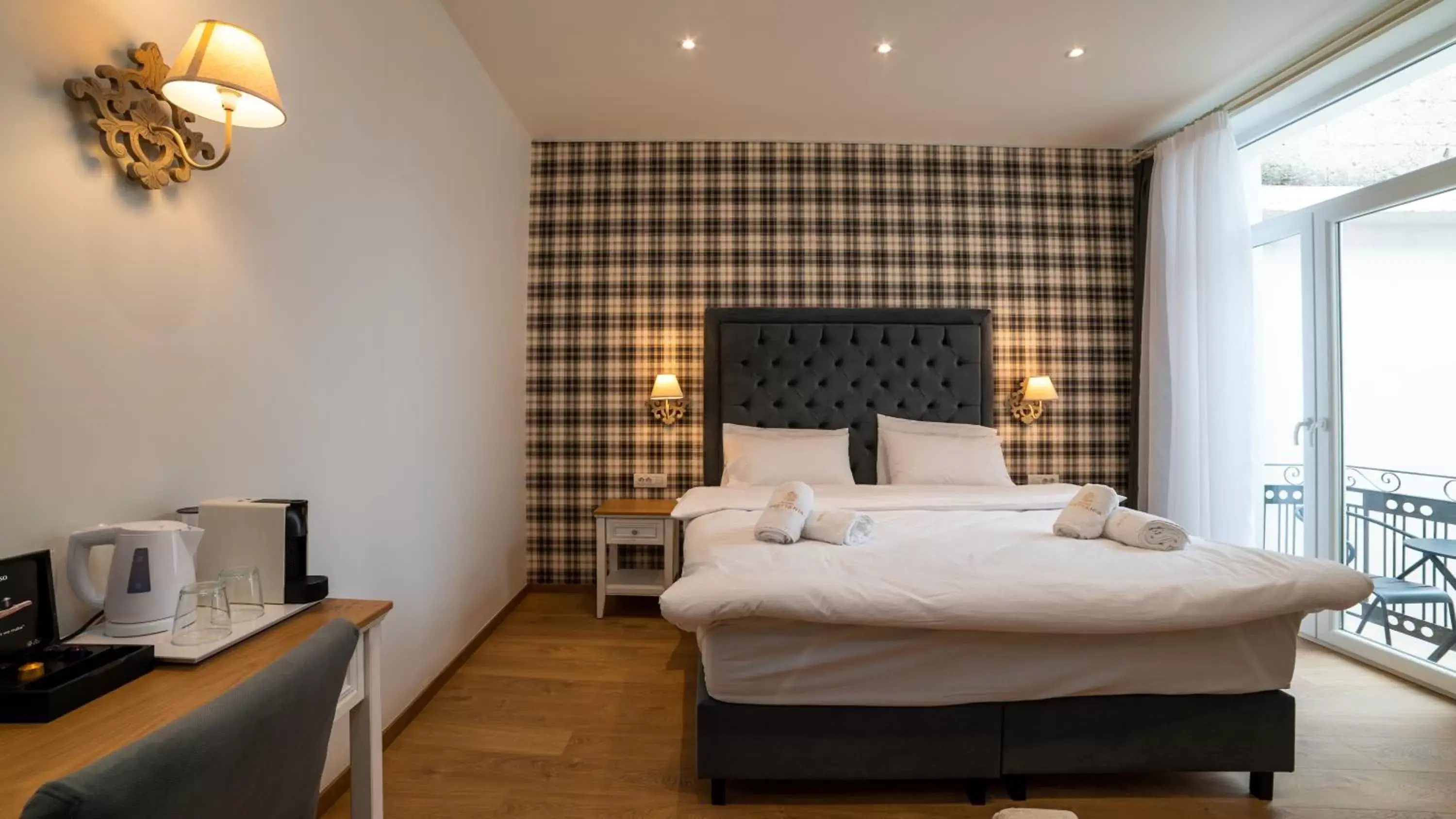 Brettania Hotel Brettania Hotel