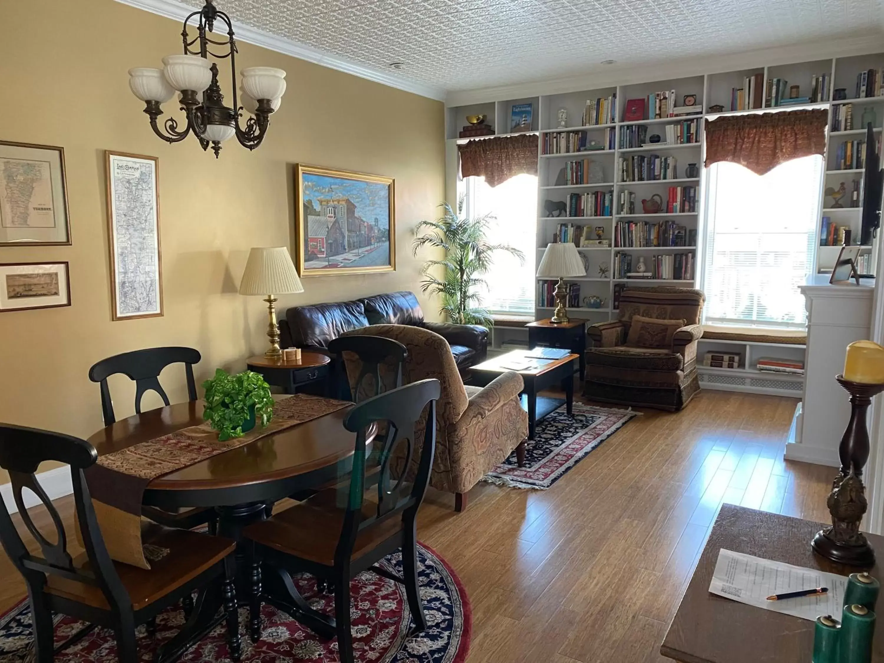 Deluxe Apartment in Bristol Suites Deluxe Apartment in Bristol Suites