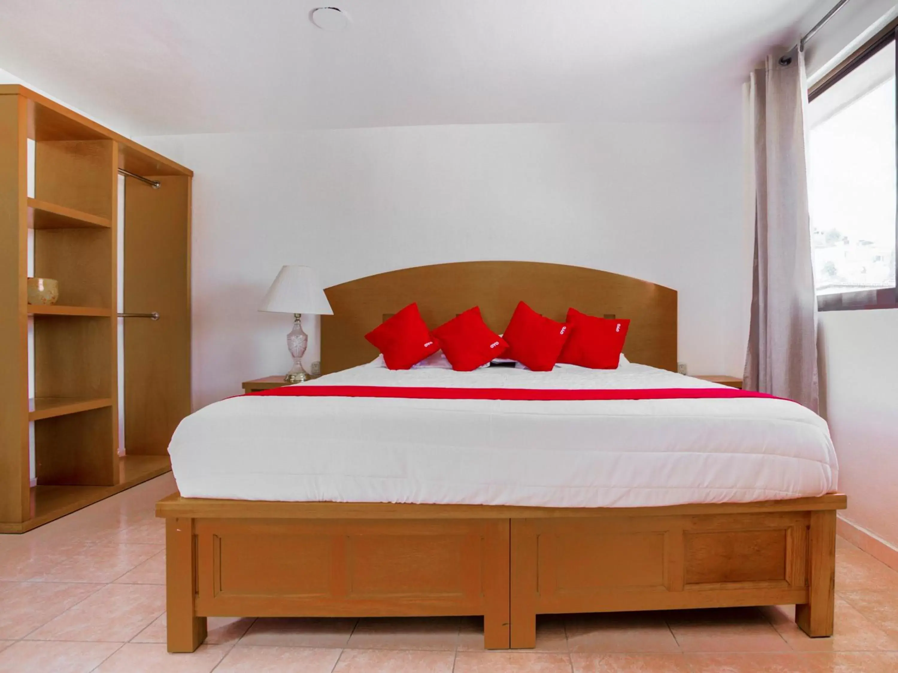 Superior in OYO Hotel Montes, Atlixco Puebla Superior in OYO Hotel Montes, Atlixco Puebla