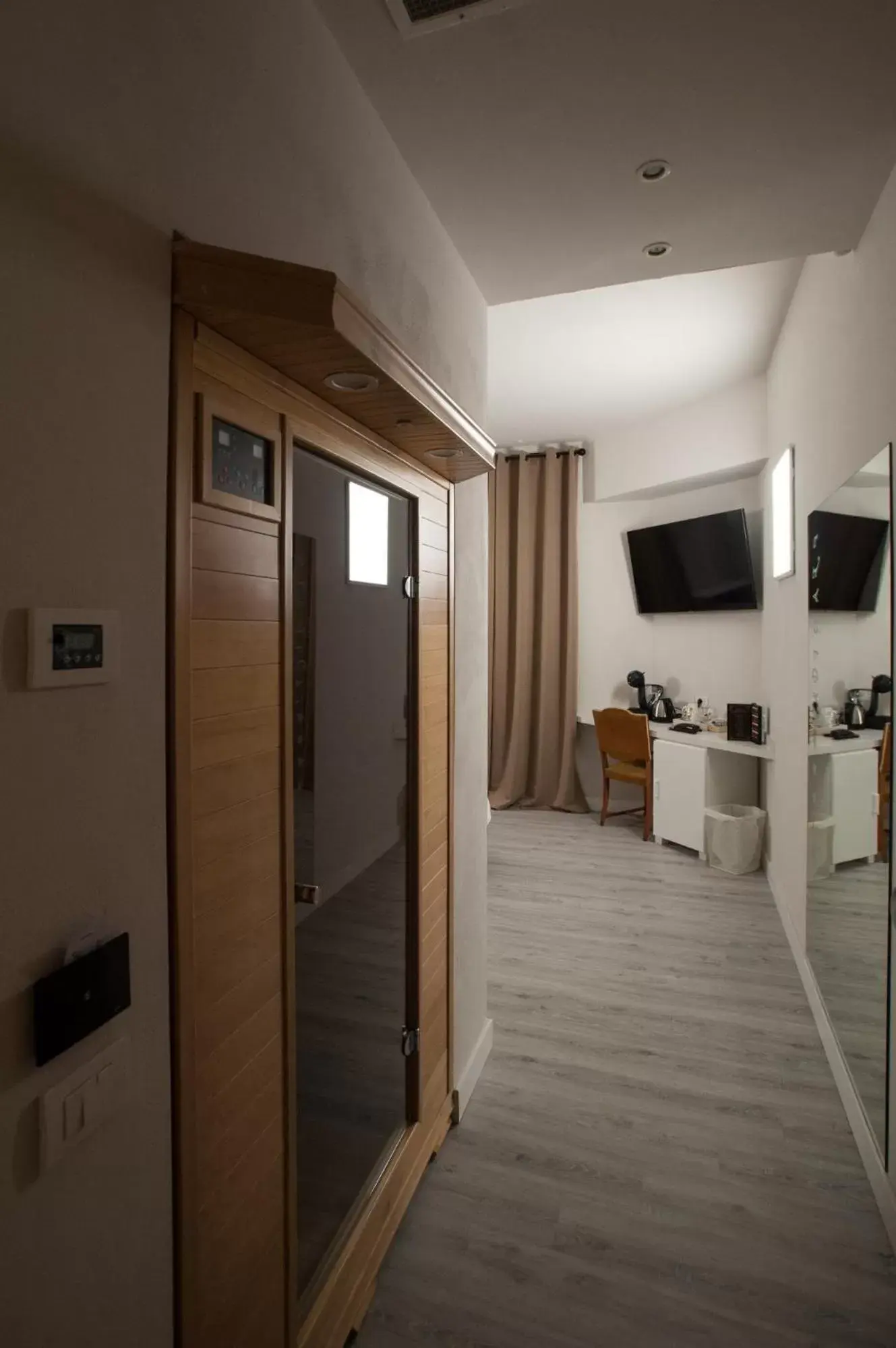 Junior Suite in Hotel Ca' di Gali Junior Suite in Hotel Ca' di Gali