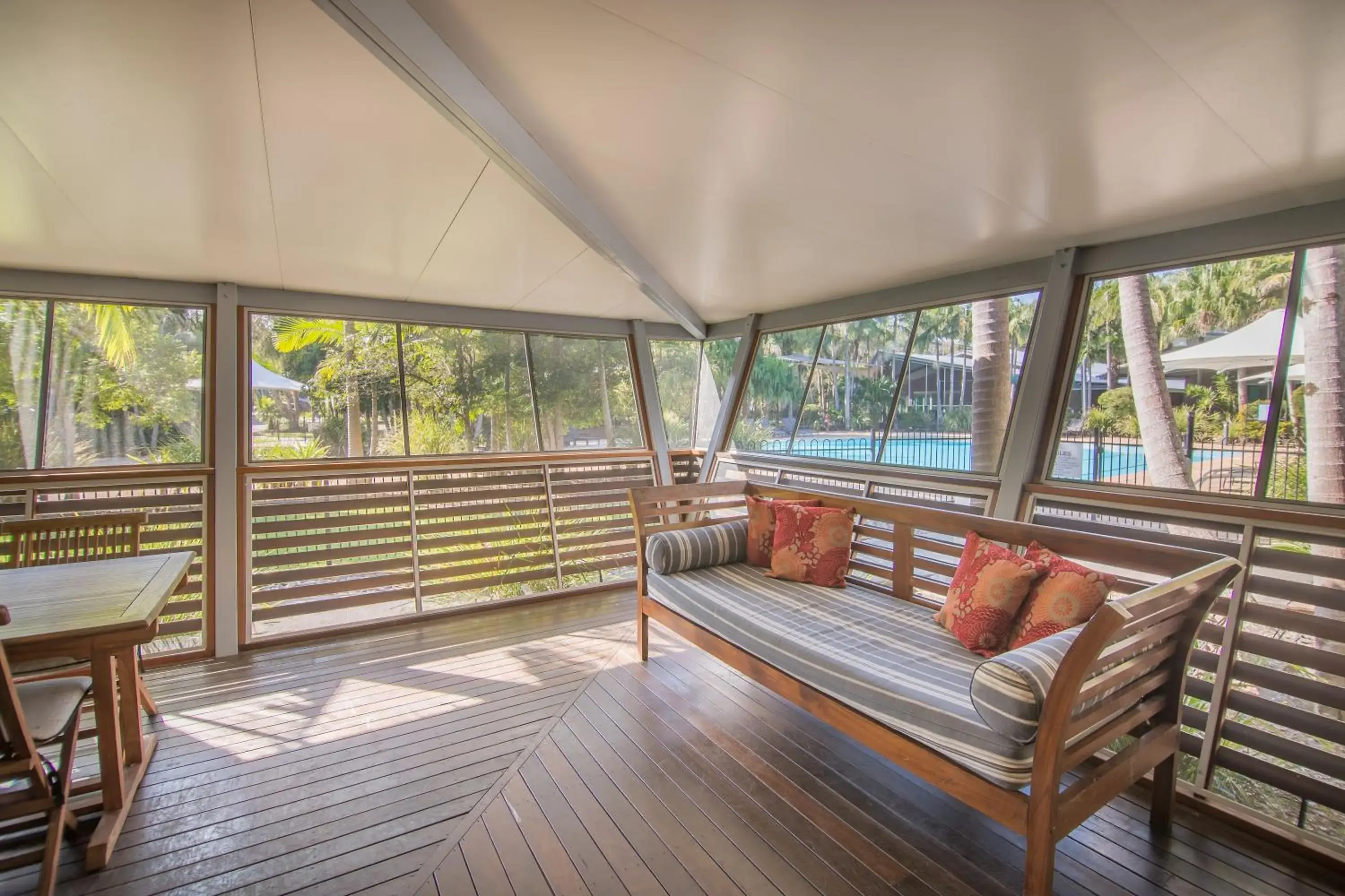 2 Bedroom Villa – 2 Bathrooms in NRMA Angourie Resort, Yamba 2 Bedroom Villa – 2 Bathrooms in NRMA Angourie Resort, Yamba