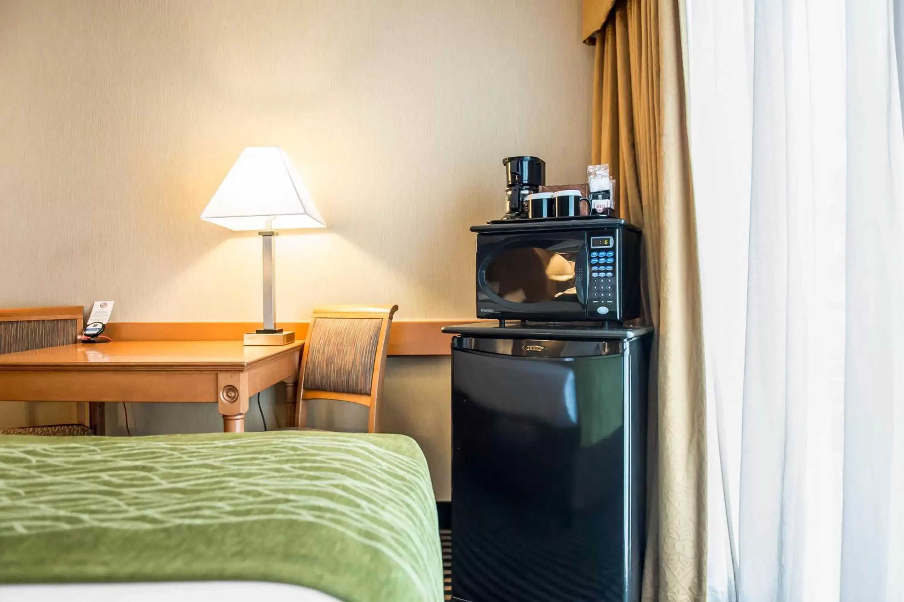 Comfort Inn Comfort Inn