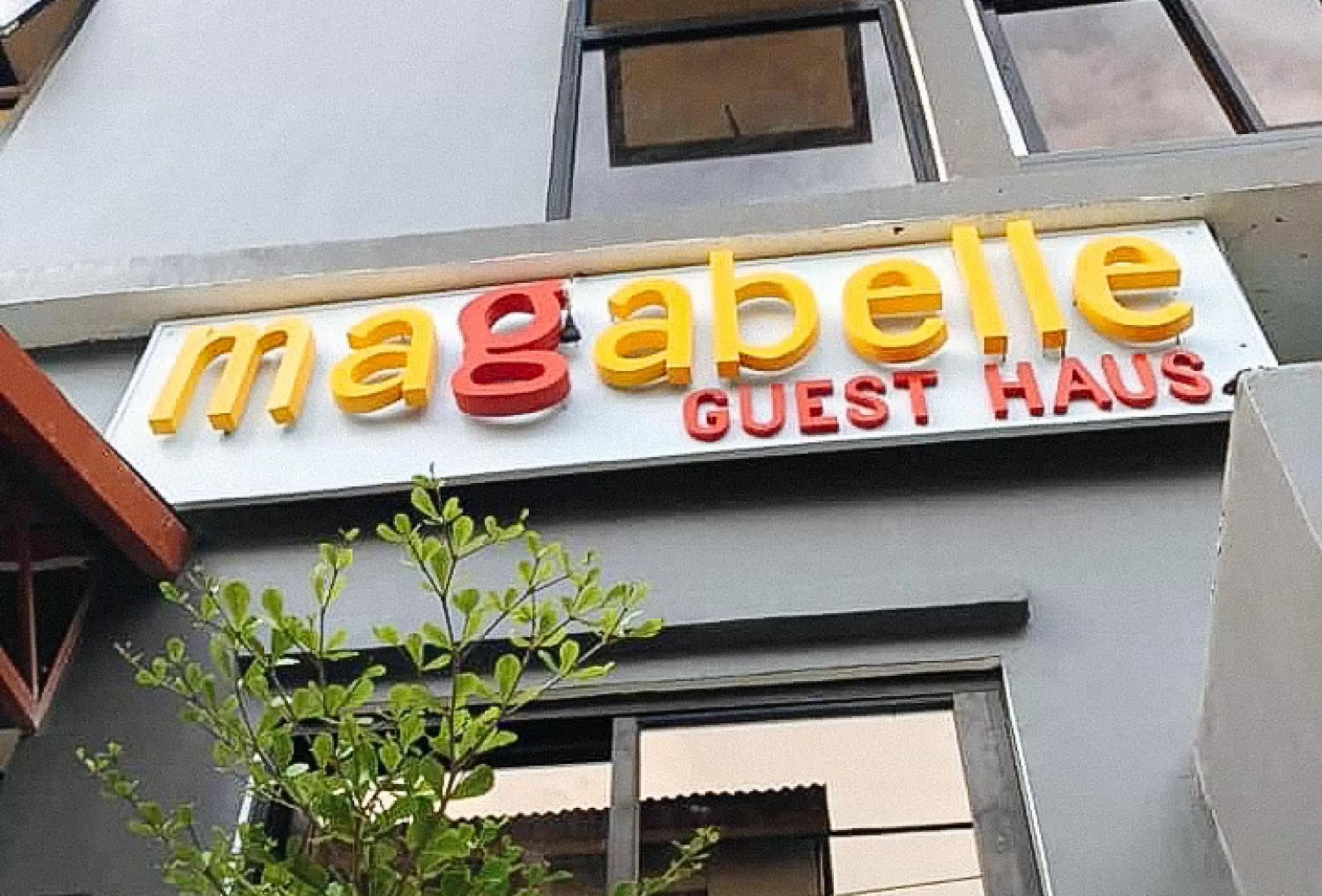 Magabelle Guesthouse Magabelle Guesthouse