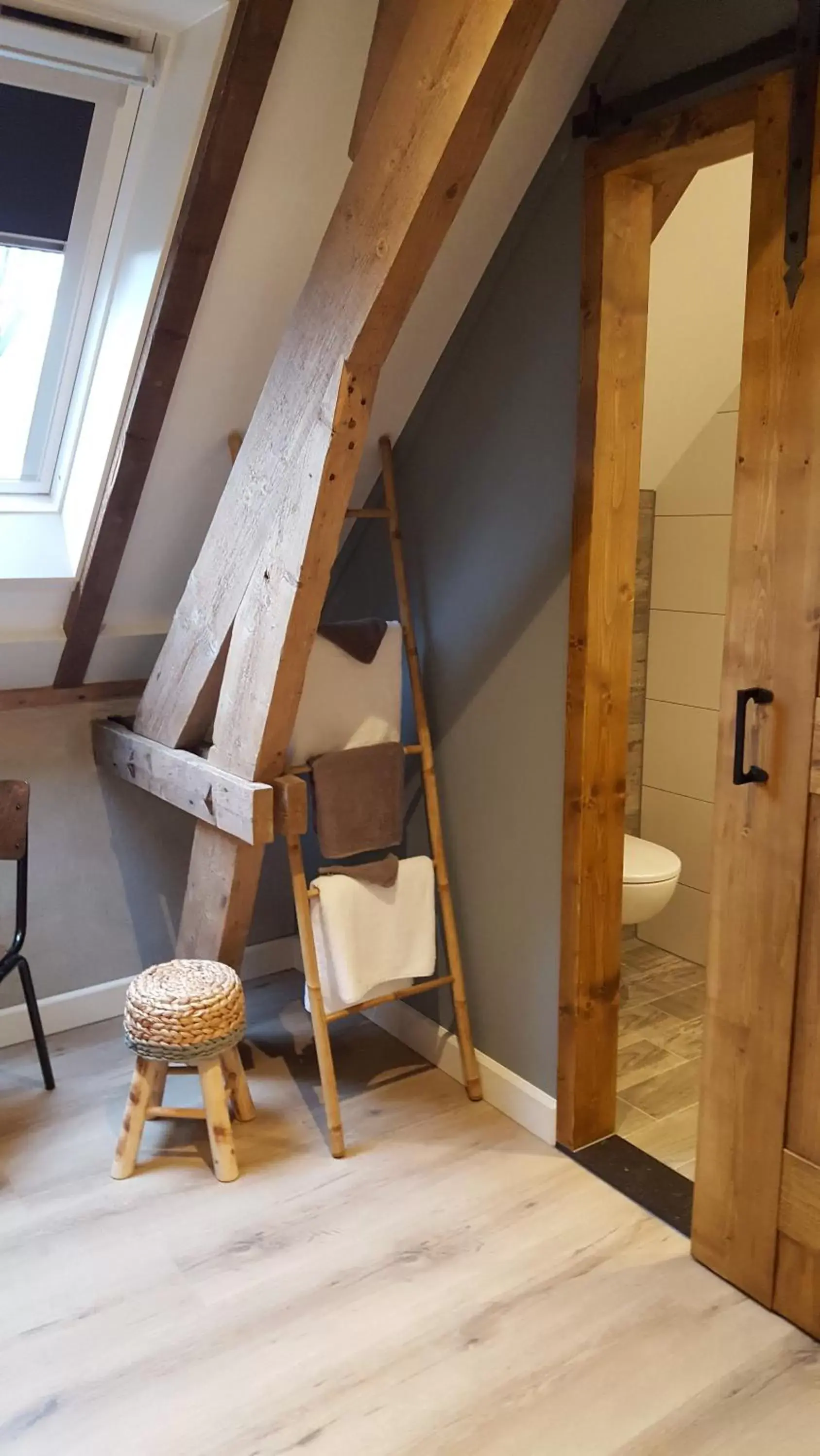 Standard Double or Twin Room in Bed & Breakfast aan de Beek Standard Double or Twin Room in Bed & Breakfast aan de Beek