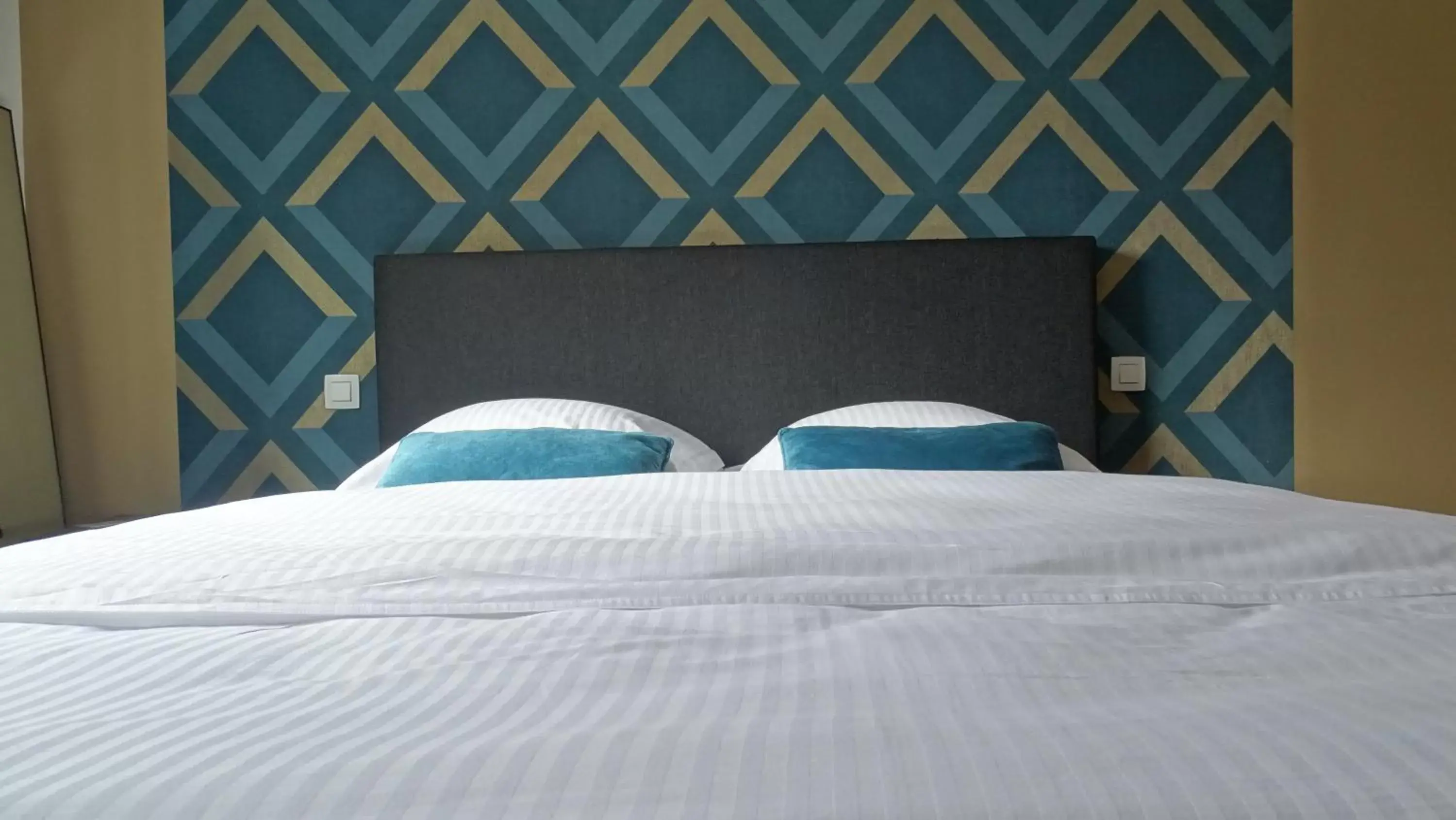 Double Room in Côté Grange Double Room in Côté Grange