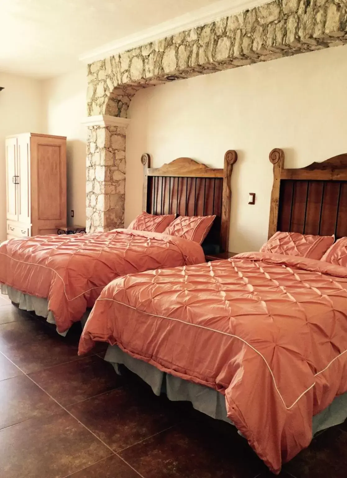 Family Room in Hotel Mariazel Family Room in Hotel Mariazel