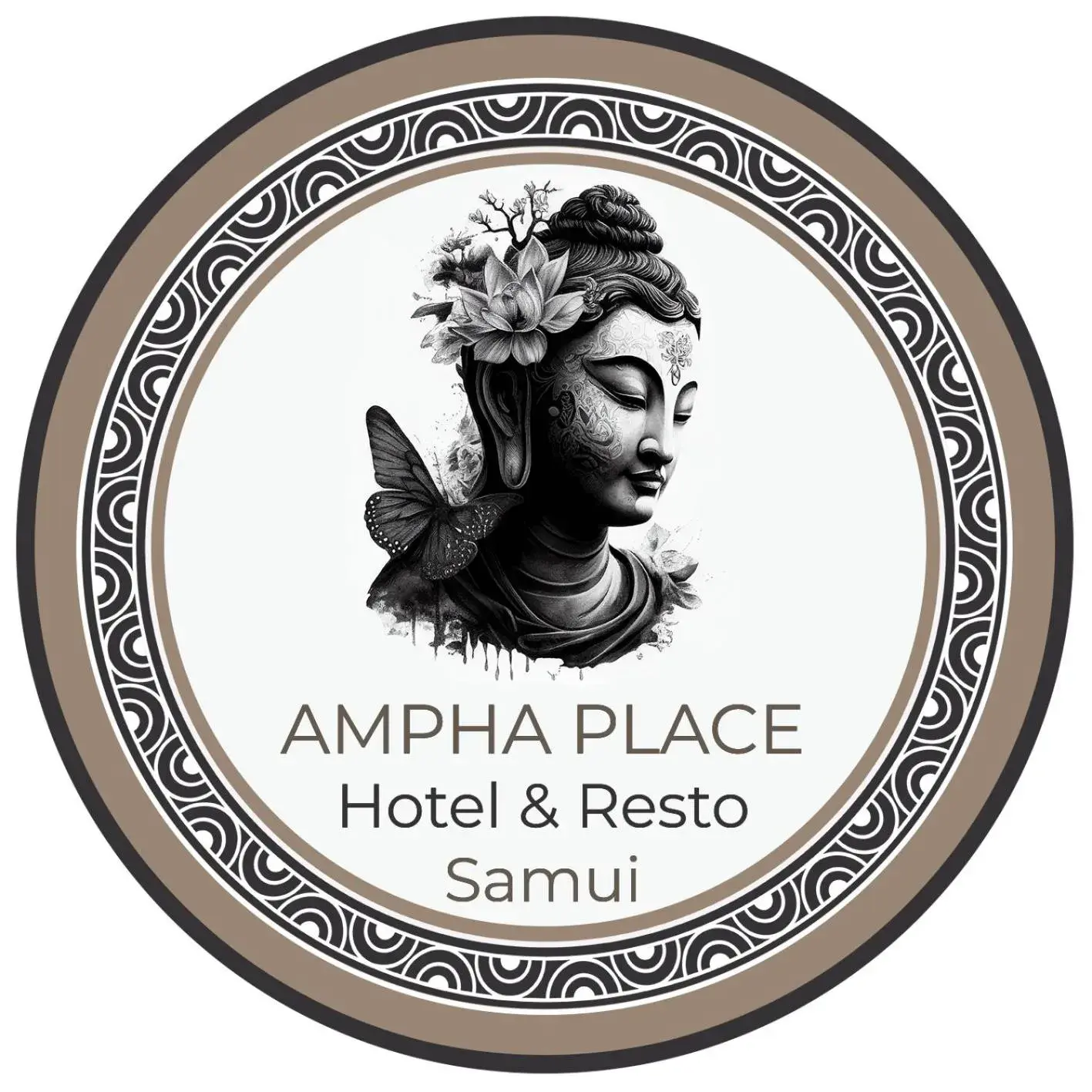 Ampha Place Hotel Ampha Place Hotel