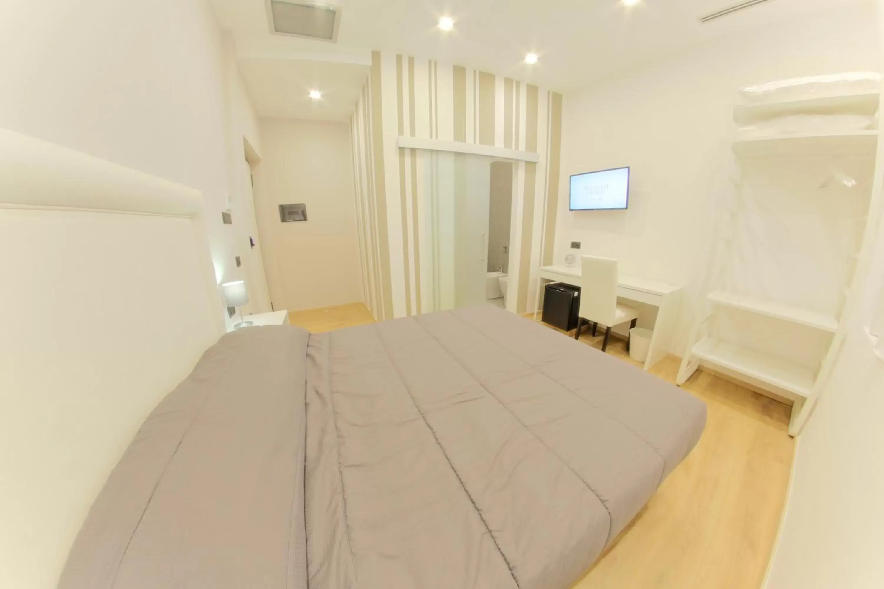 Double Room in RESIDENZE CASSOLI - Lamezia Centro Double Room in RESIDENZE CASSOLI - Lamezia Centro