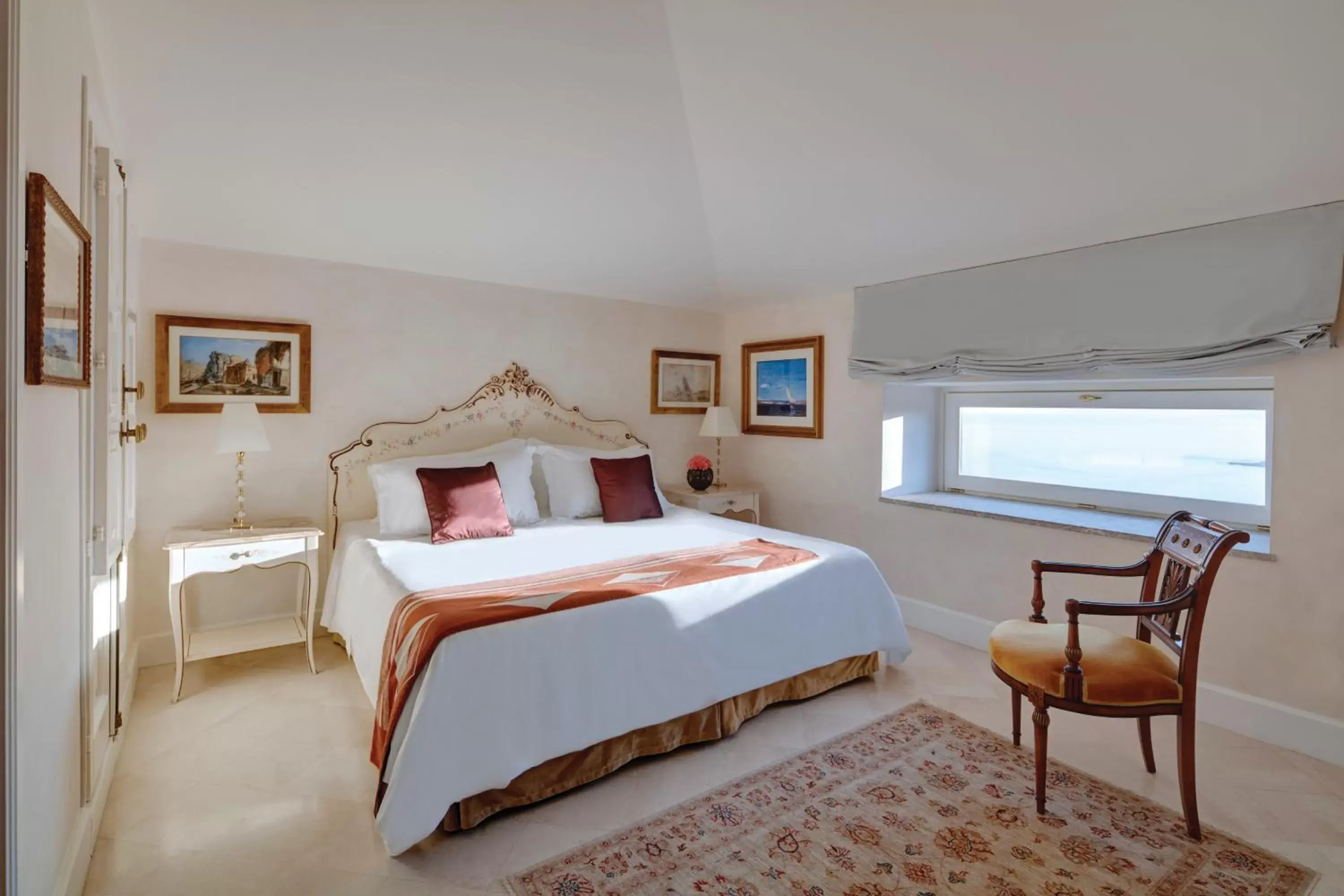 Greek Theater Suite in Grand Hotel Timeo, A Belmond Hotel, Taormina Greek Theater Suite in Grand Hotel Timeo, A Belmond Hotel, Taormina