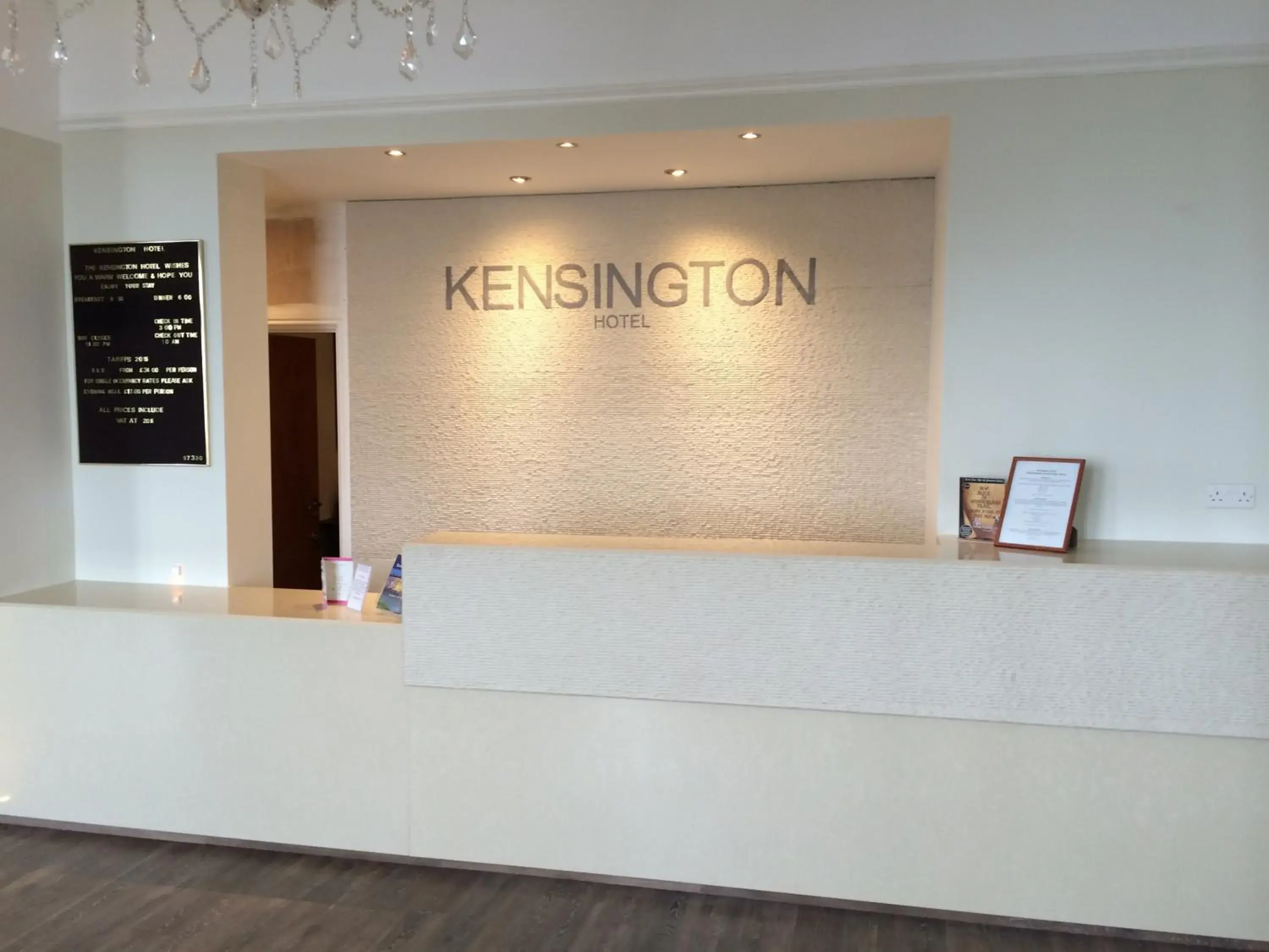 Kensington Hotel Kensington Hotel