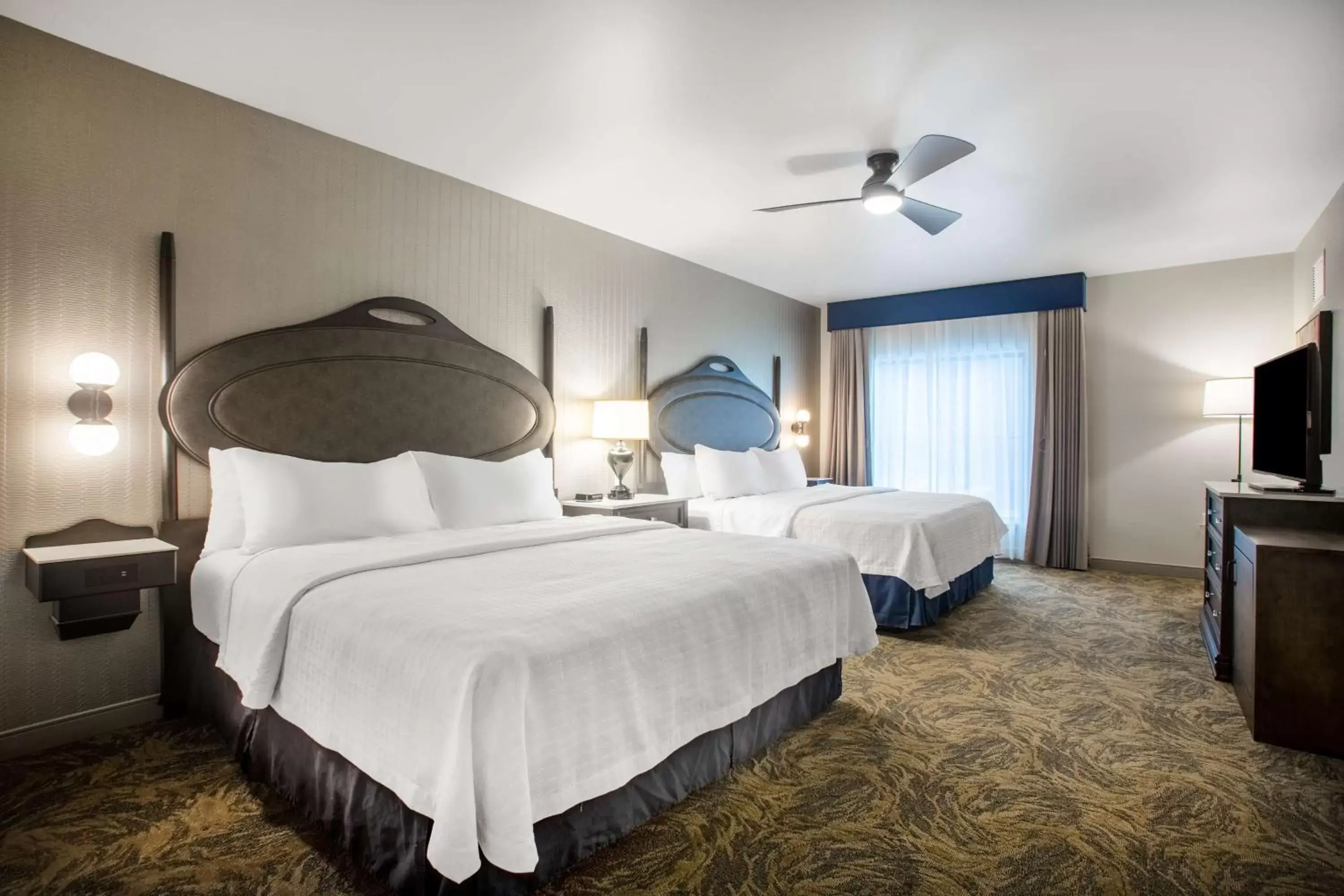 King Studio Suite - Hearing Accessible/Non-Smoking in Homewood Suites By Hilton Salina/Downtown, Ks King Studio Suite - Hearing Accessible/Non-Smoking in Homewood Suites By Hilton Salina/Downtown, Ks