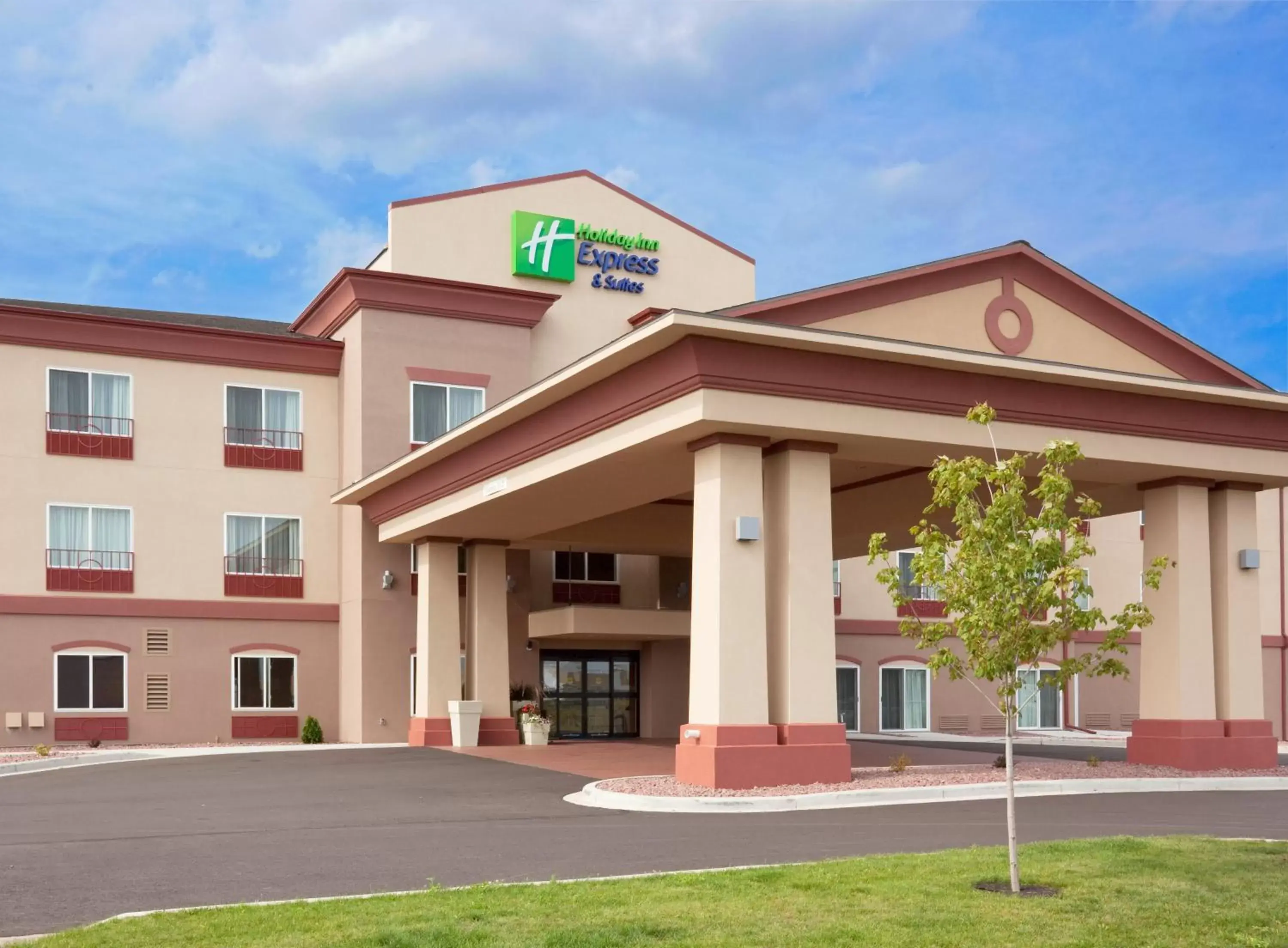 Holiday Inn Express Hotel & Suites Antigo by IHG Holiday Inn Express Hotel & Suites Antigo by IHG