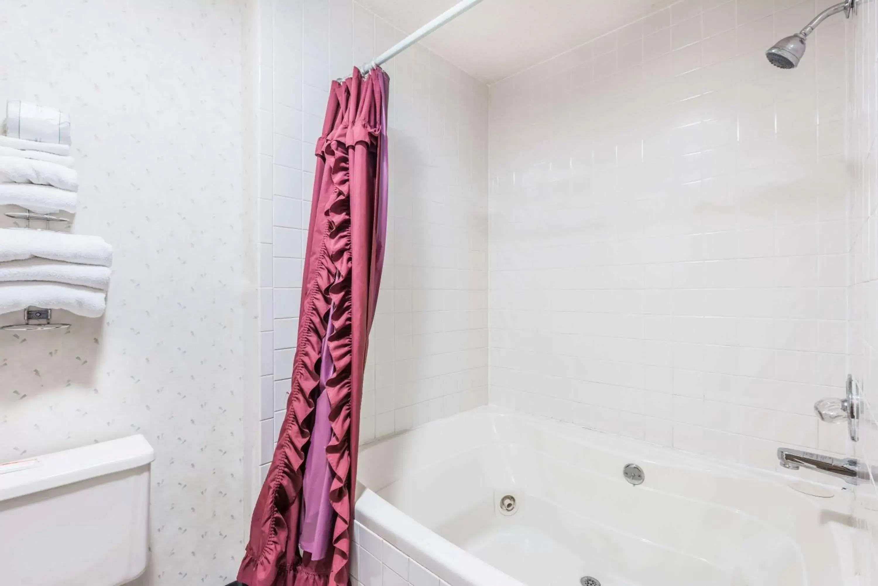 Queen Studio Suite - Smoking in Super 8 by Wyndham Du Quoin Queen Studio Suite - Smoking in Super 8 by Wyndham Du Quoin