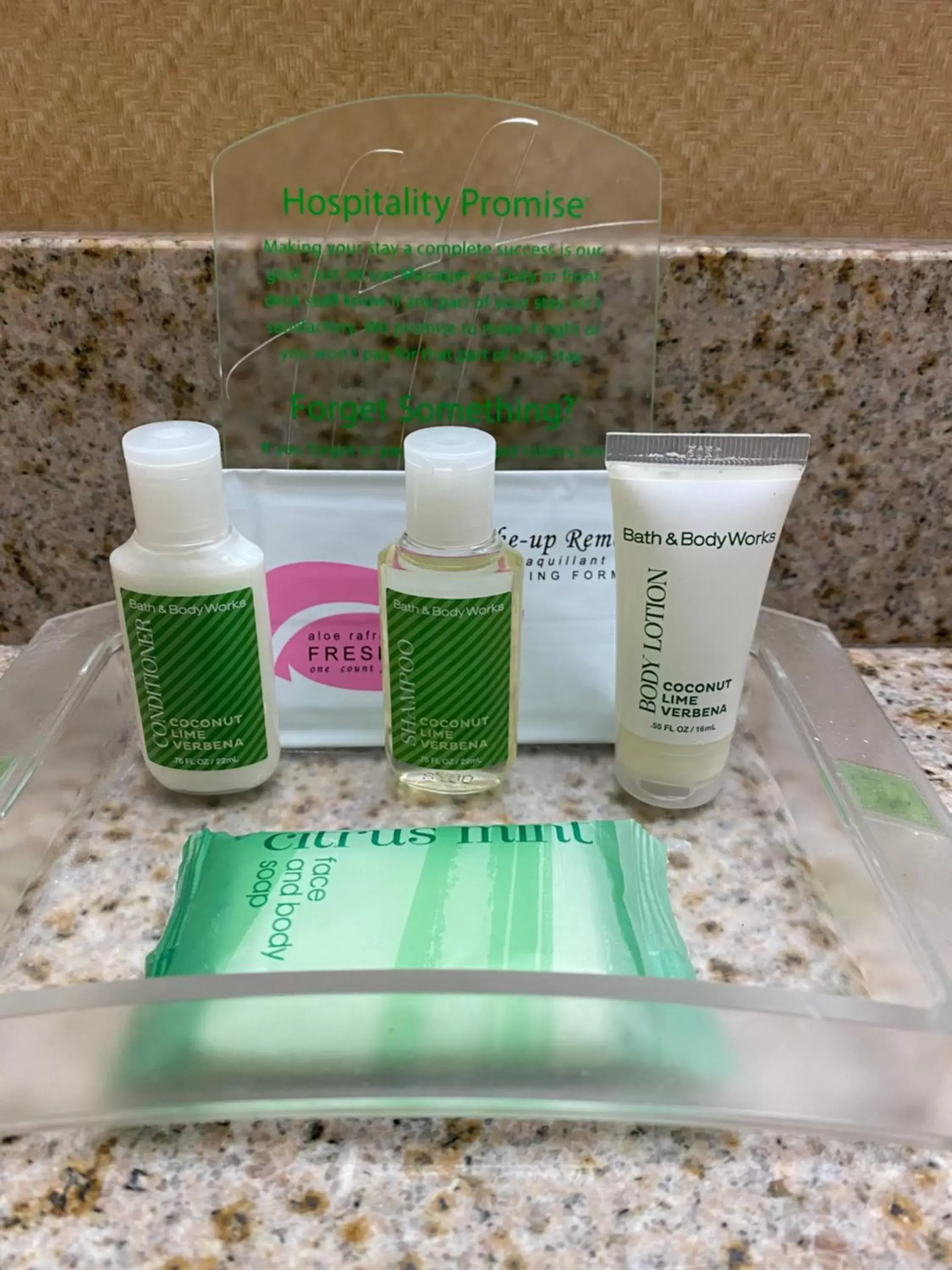 Bathroom in Holiday Inn Austin Conference Center, an IHG Hotel Bathroom in Holiday Inn Austin Conference Center, an IHG Hotel