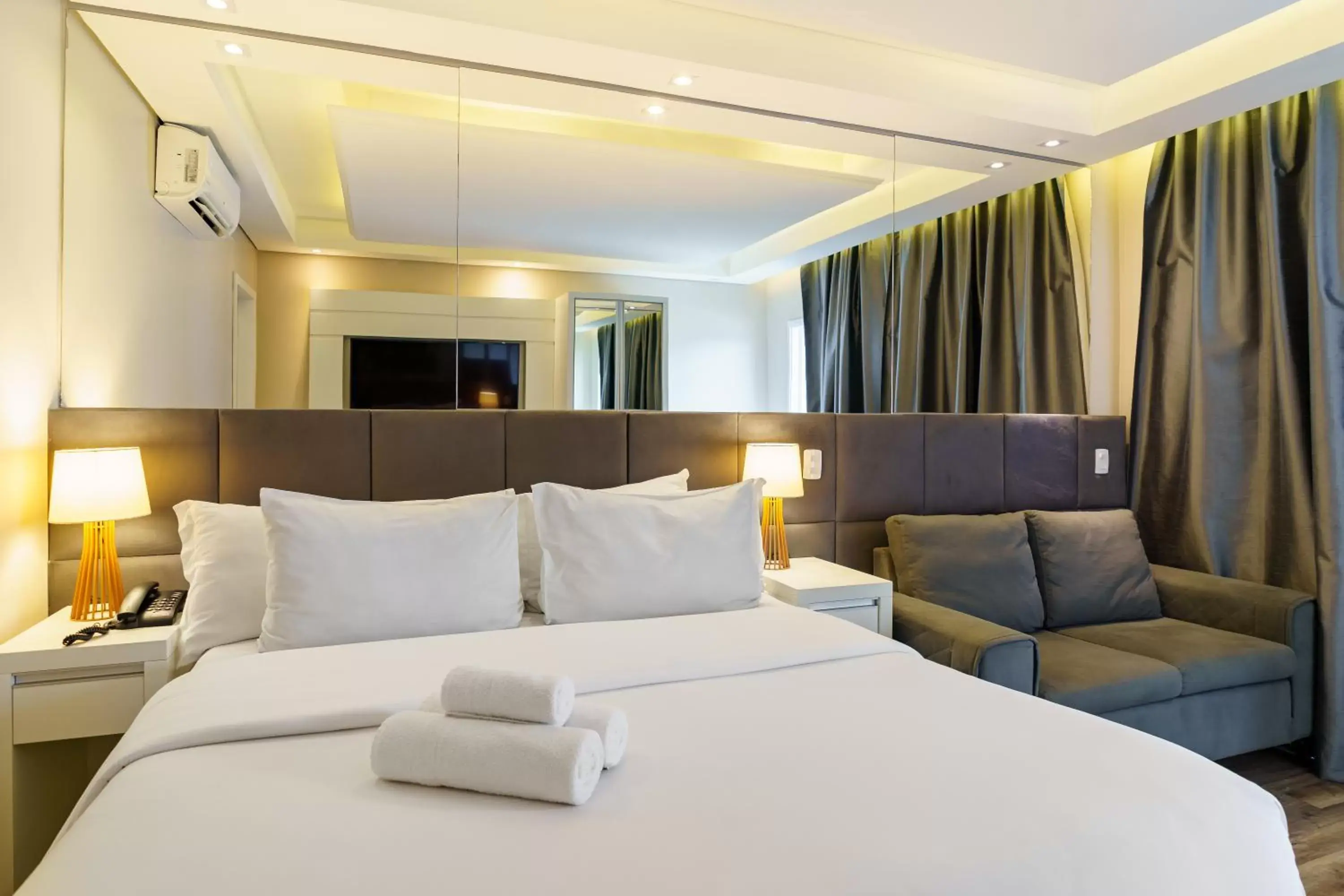 Executive Suite in Pousada Apple House Paraty Executive Suite in Pousada Apple House Paraty