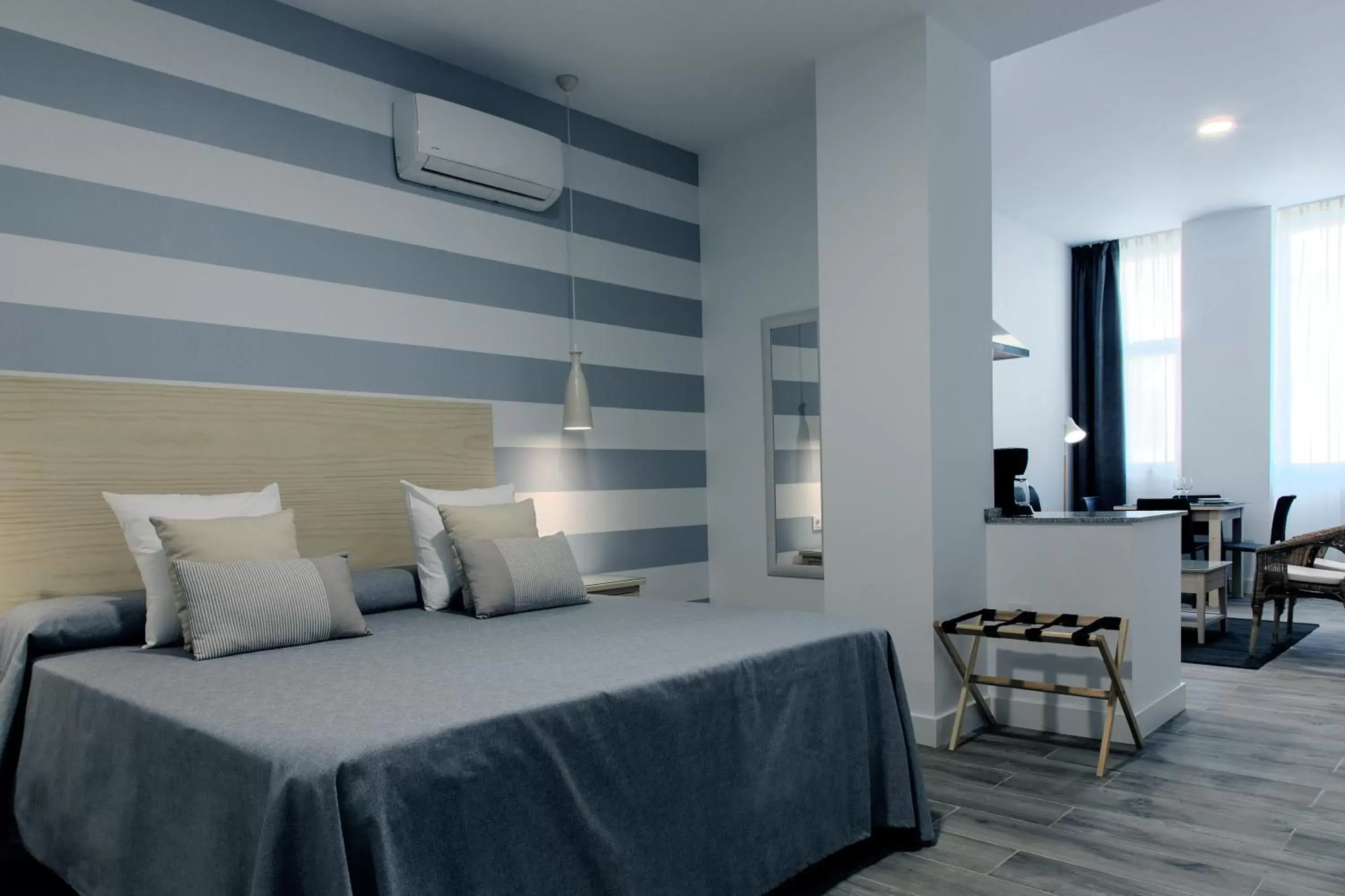 Family Studio in Hotel Apartamentos MPD Family Studio in Hotel Apartamentos MPD