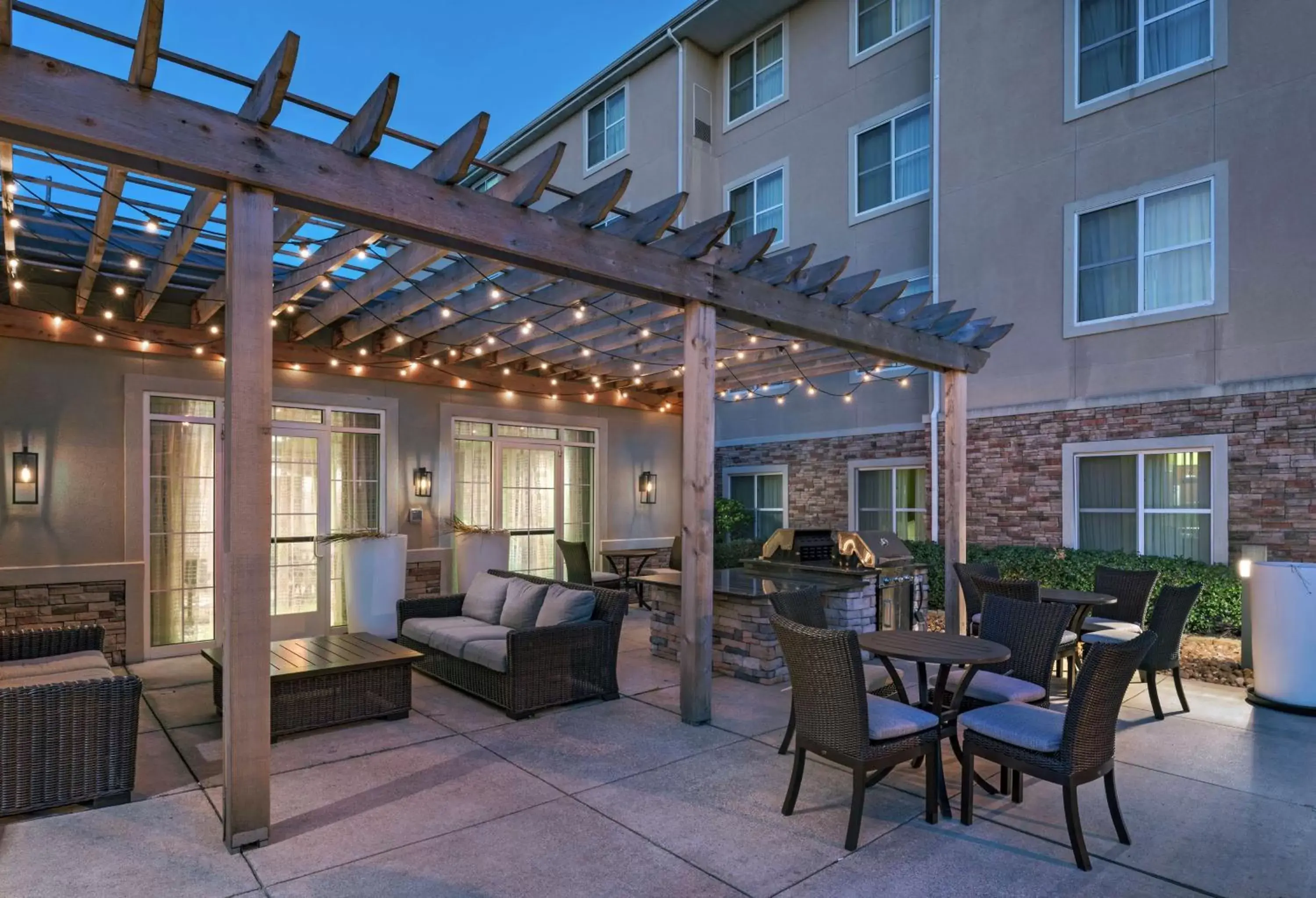 Homewood Suites by Hilton College Station Homewood Suites by Hilton College Station