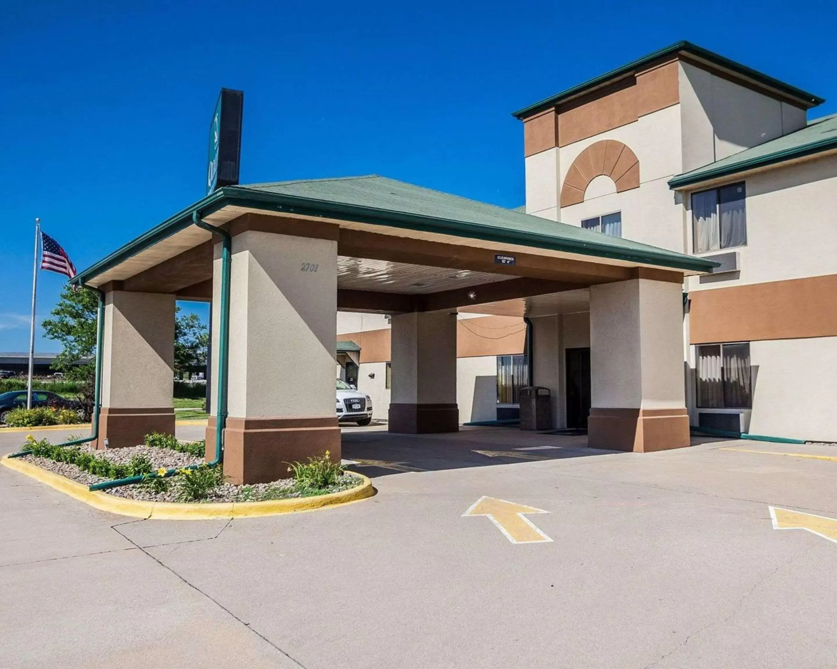 Quality Inn & Suites Altoona - Des Moines Quality Inn & Suites Altoona - Des Moines