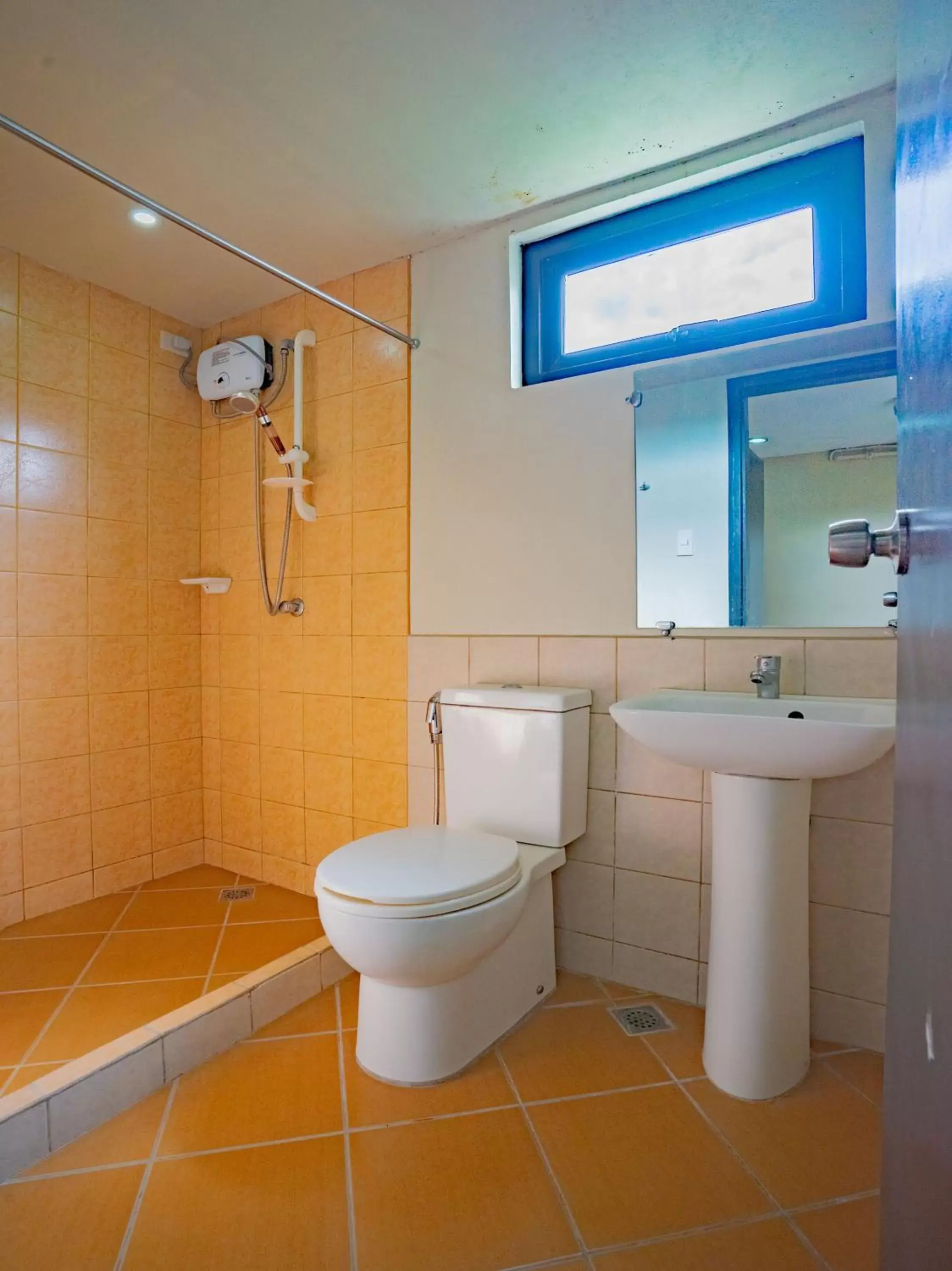 Standard Double Room in Casa Bel Standard Double Room in Casa Bel