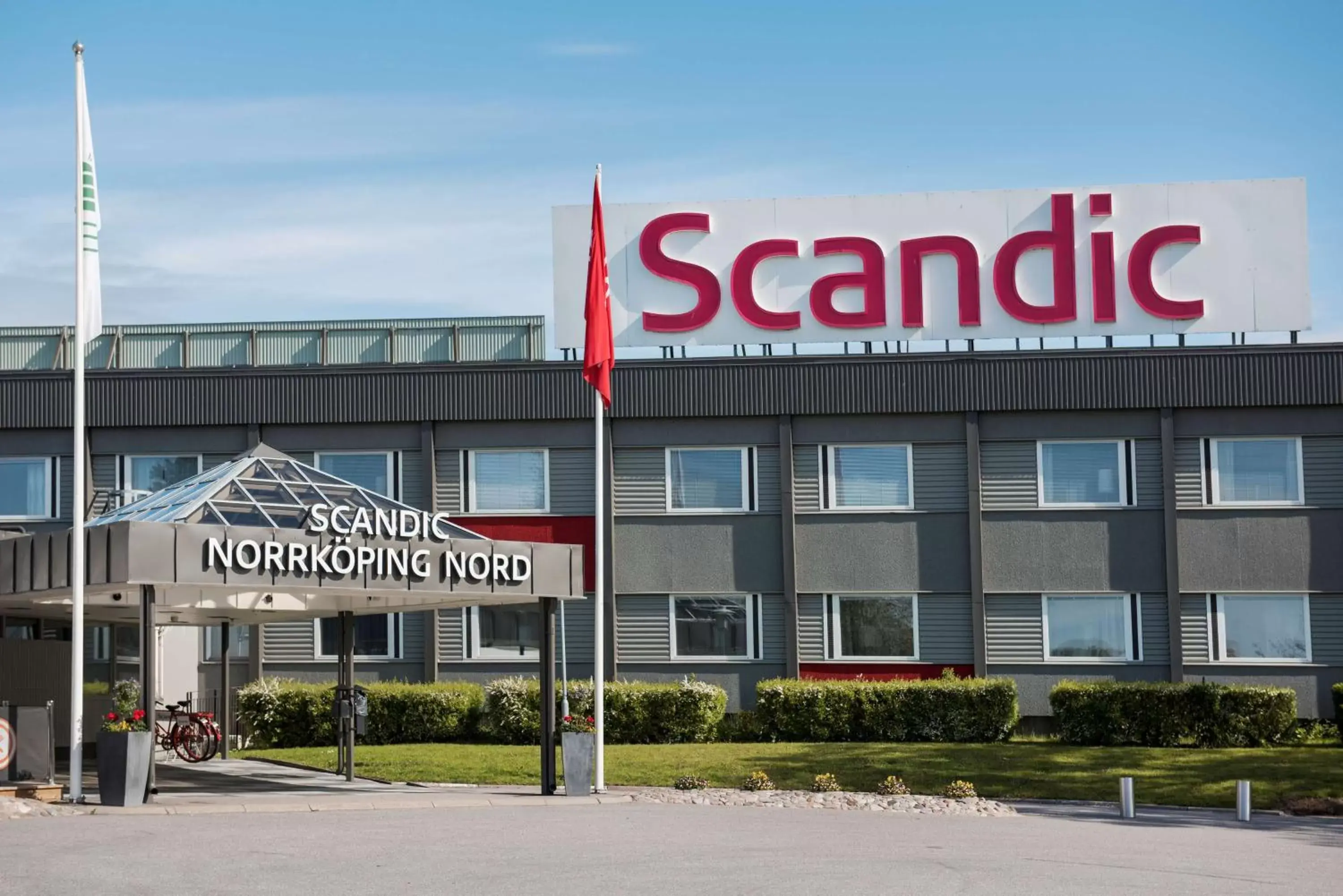 Scandic Norrköping Nord Scandic Norrköping Nord