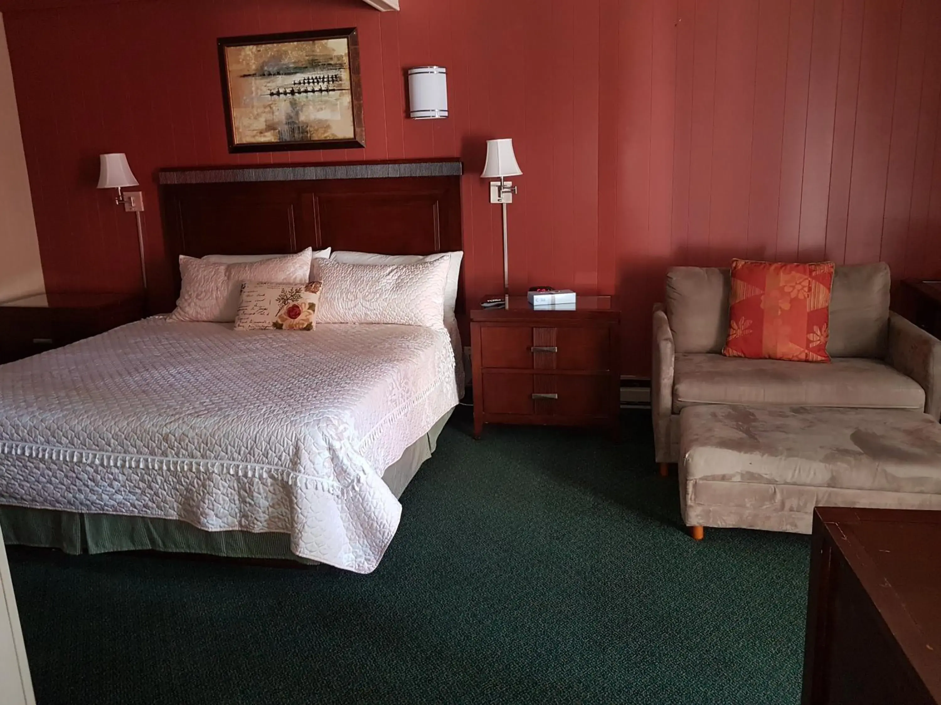 Townhouse Motel Townhouse Motel