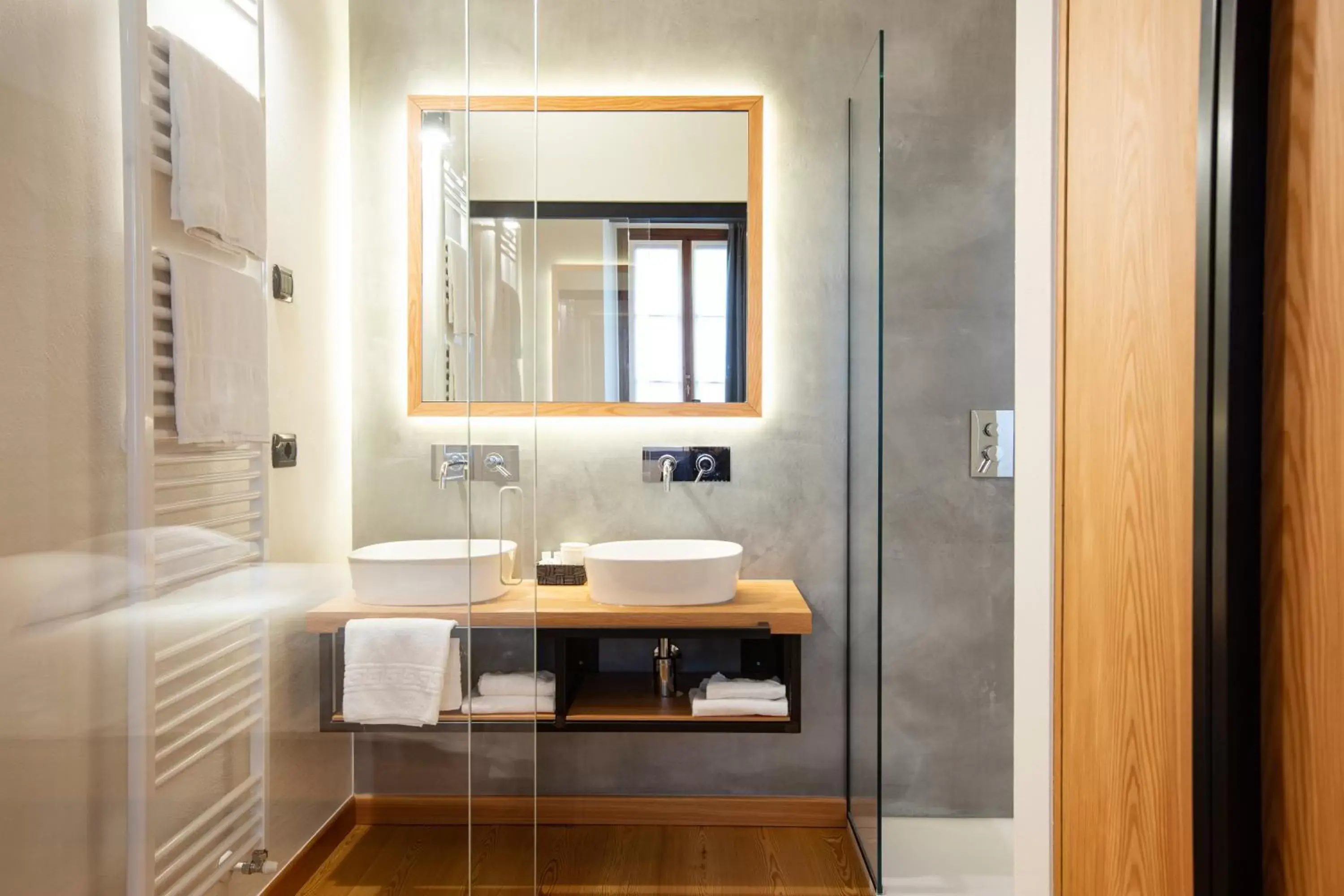 Deluxe Room in Villa Giade Deluxe Room in Villa Giade